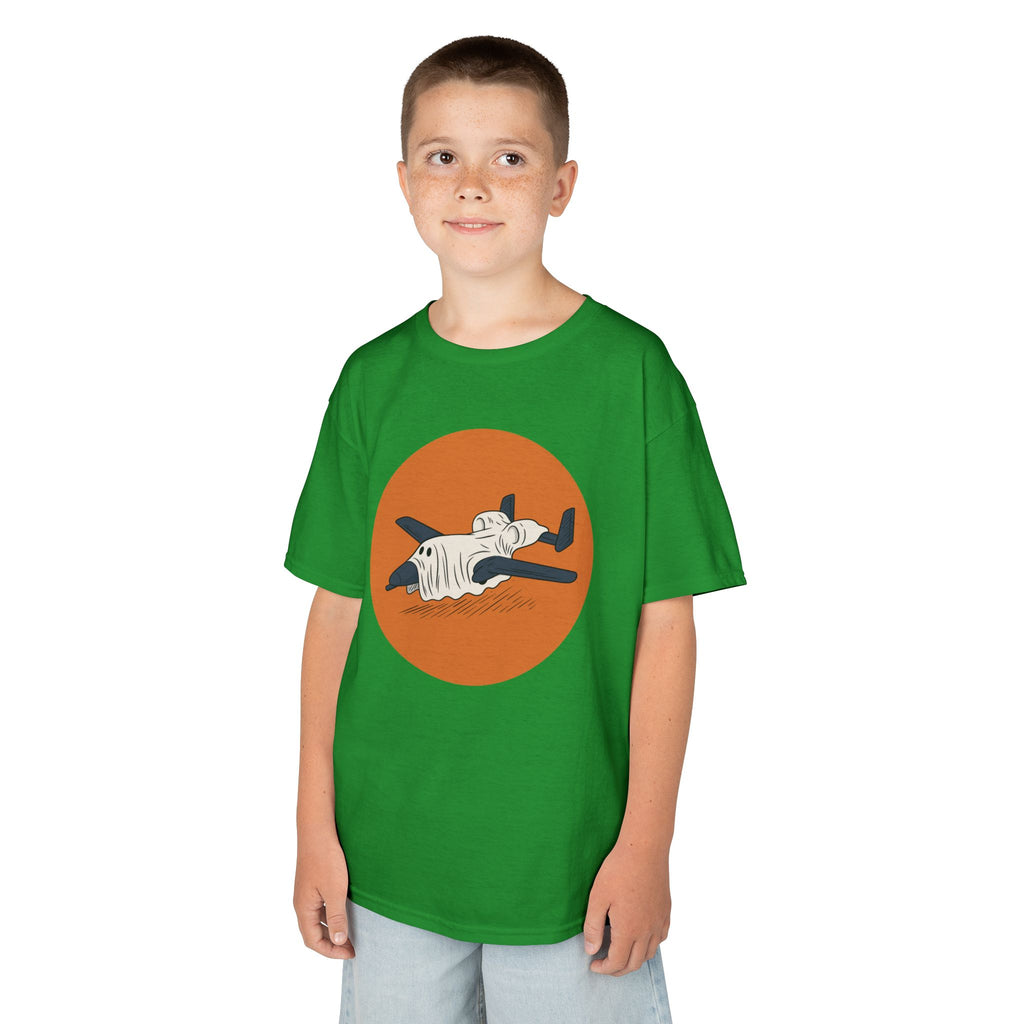 A-10 Ghost Tee (Youth)