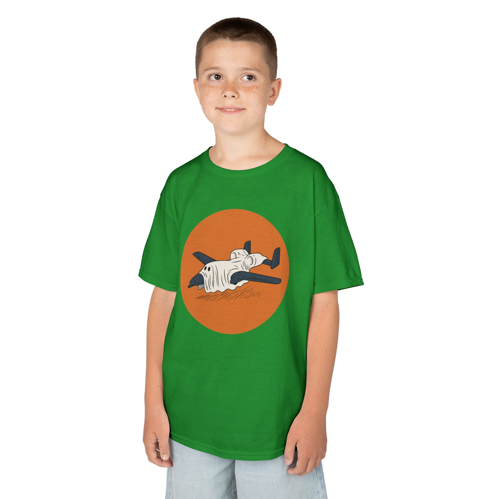 A-10 Ghost Tee (Youth)