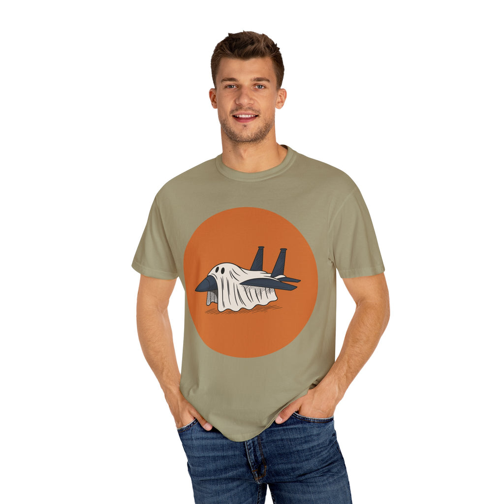 F-15 Ghost Tee (Unisex)