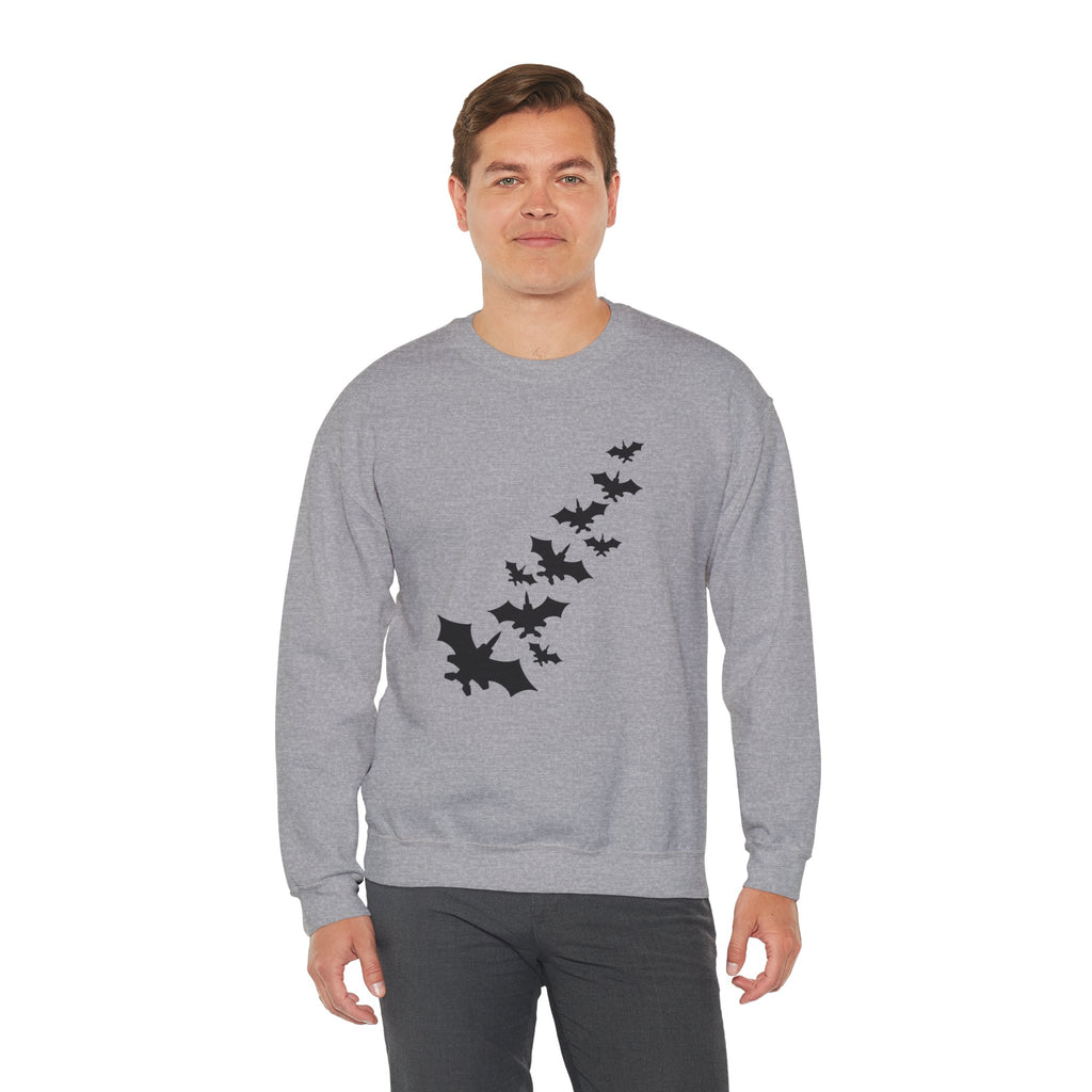 F-15 Bats Sweatshirt (Unisex)