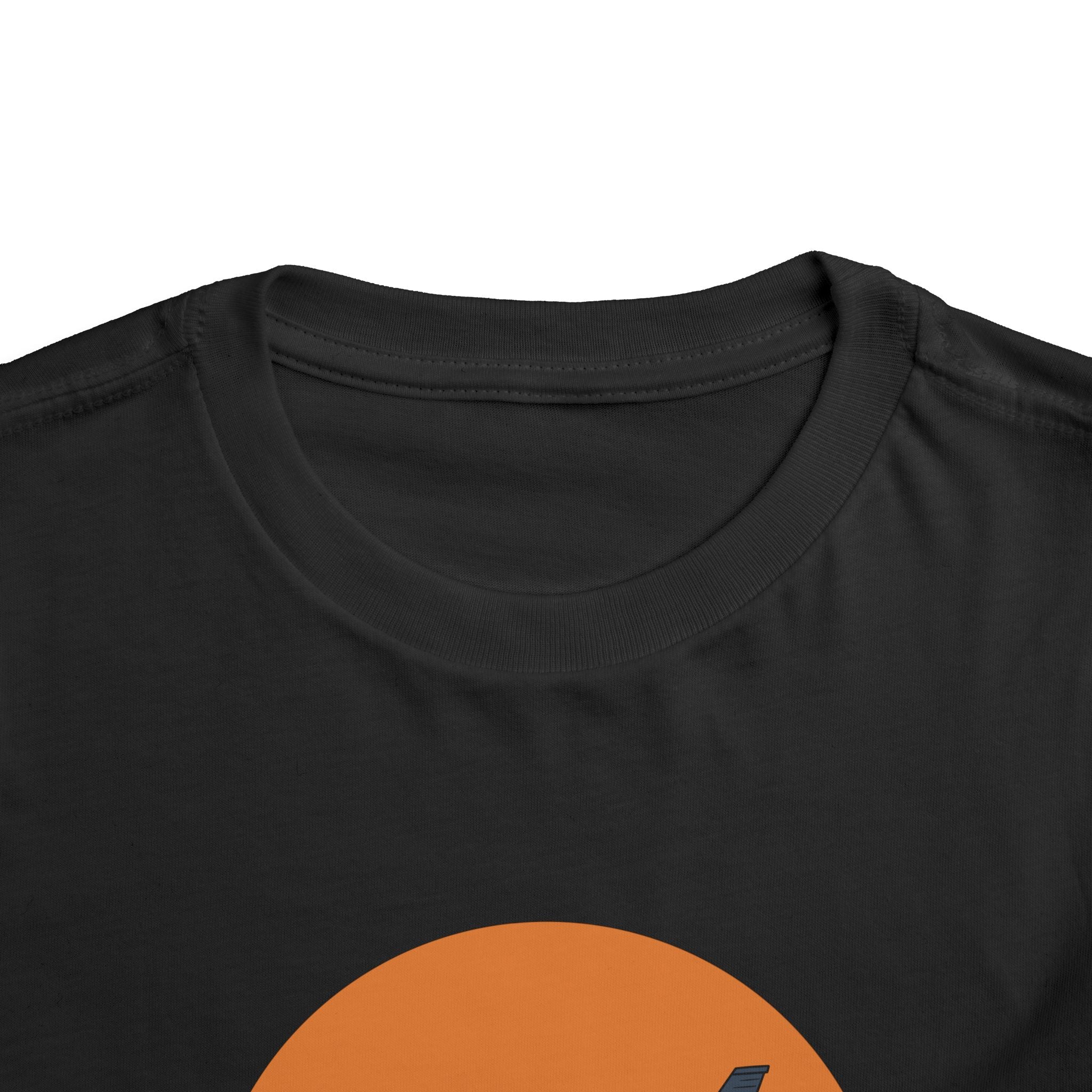 F-16 Ghost Tee (Toddler)