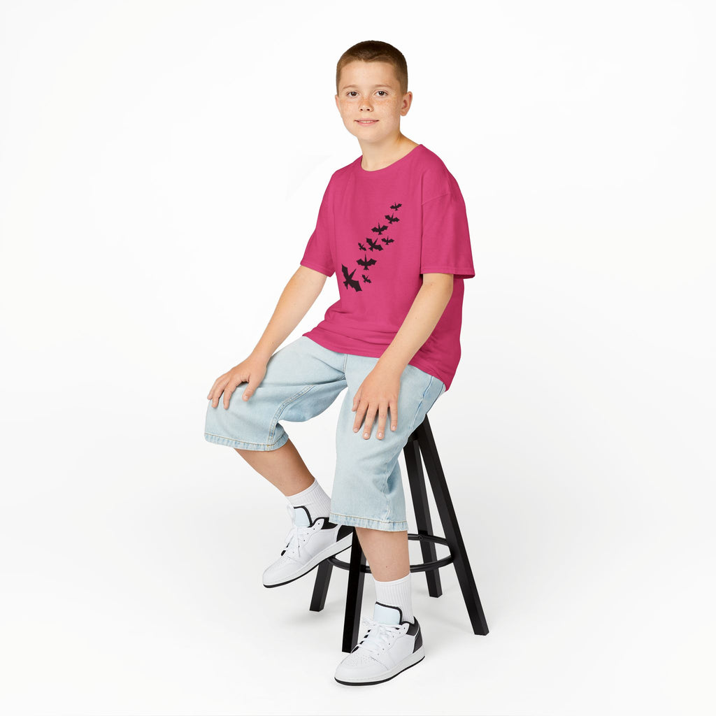 F-18 Bats Tee (Youth)