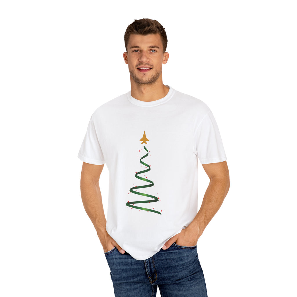 F-15 Christmas Tree Tee (Unisex)