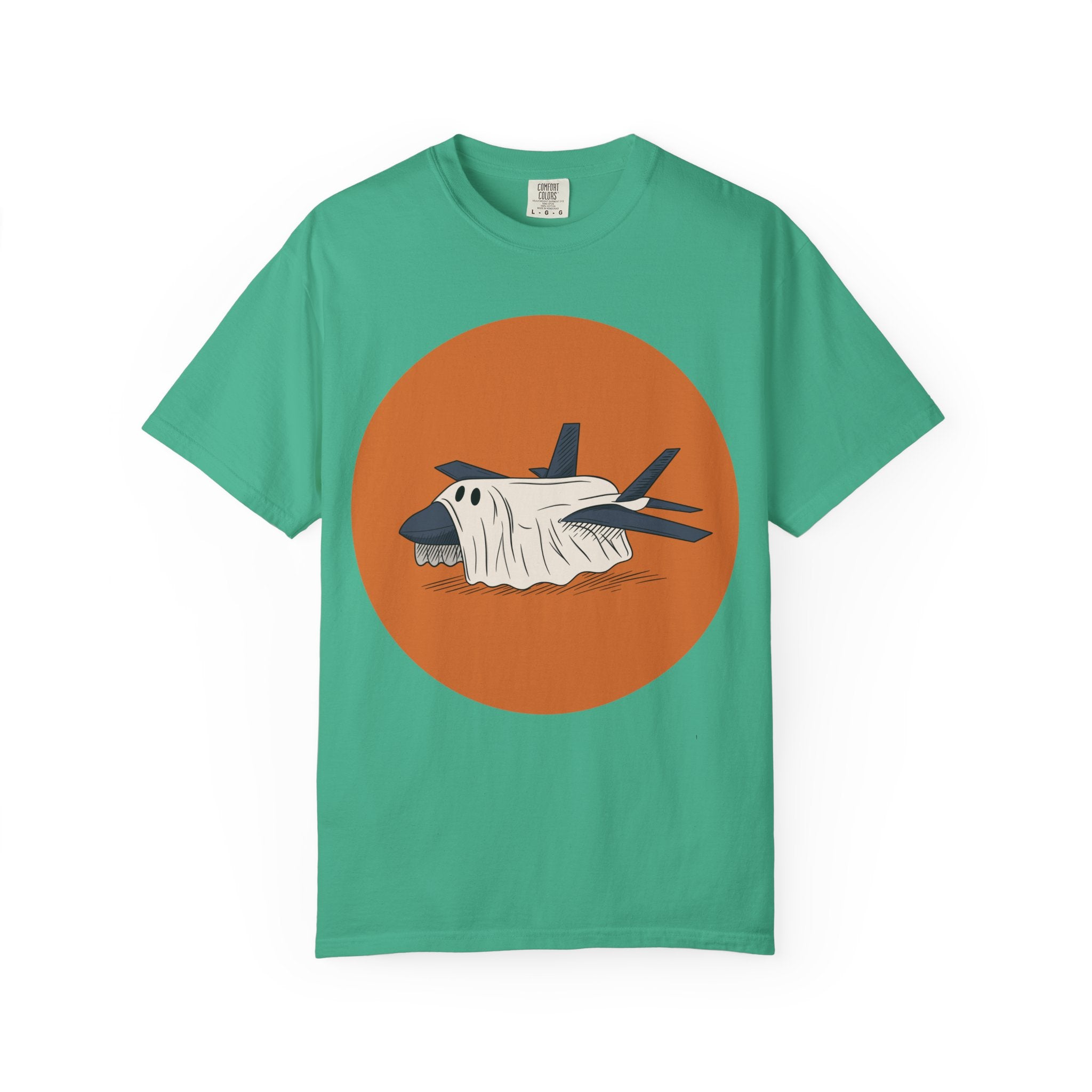 F-35 Ghost Tee (Unisex)