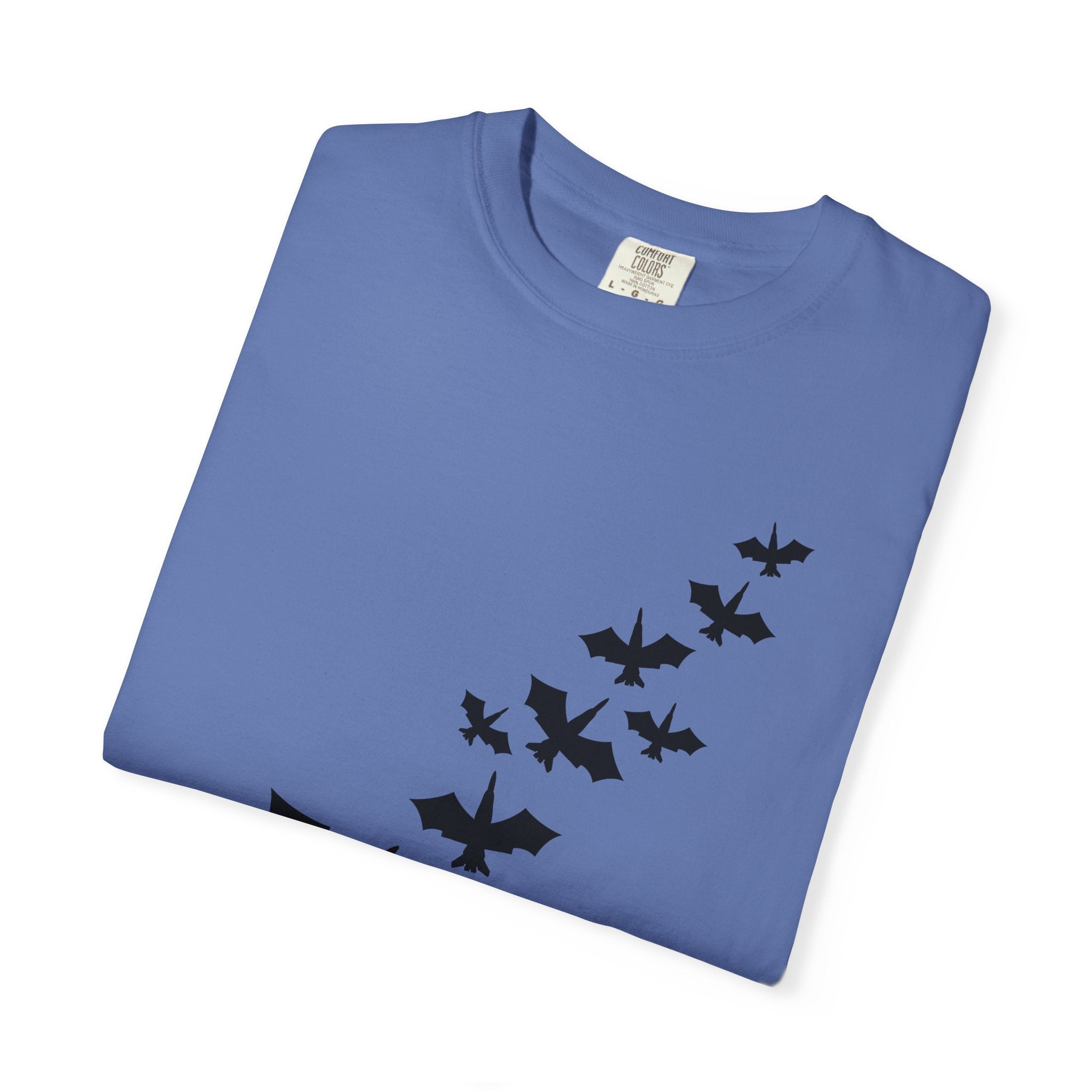 F-18 Bats Tee (Unisex)