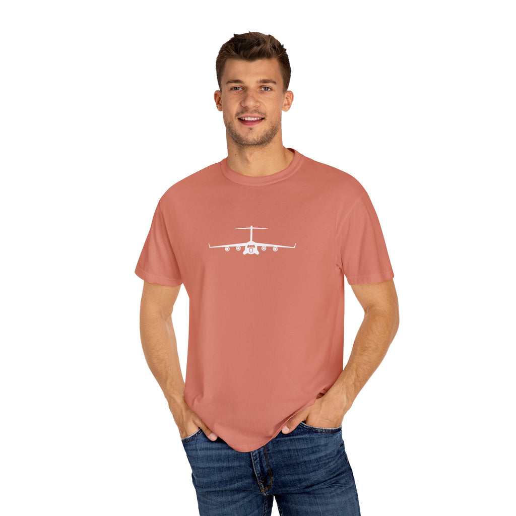 C-17 Silhouette Tee (Unisex)