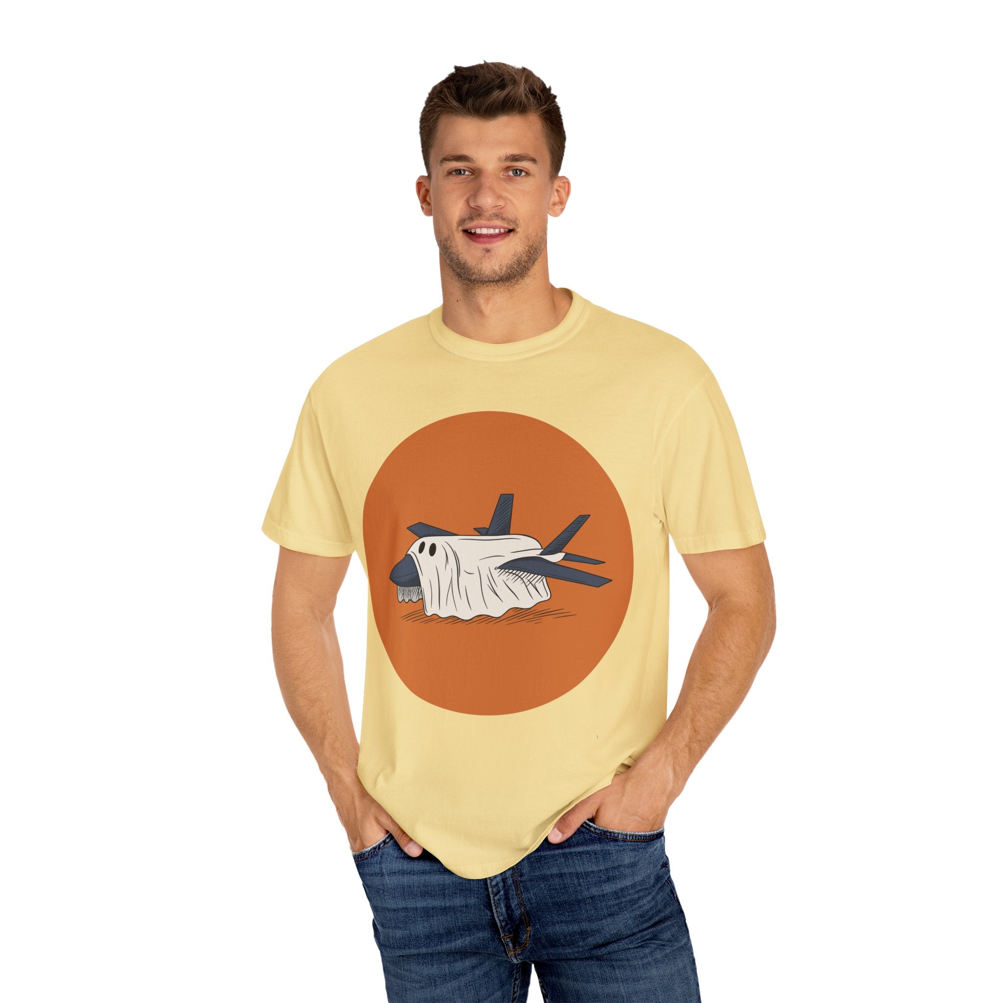 F-35 Ghost Tee (Unisex)