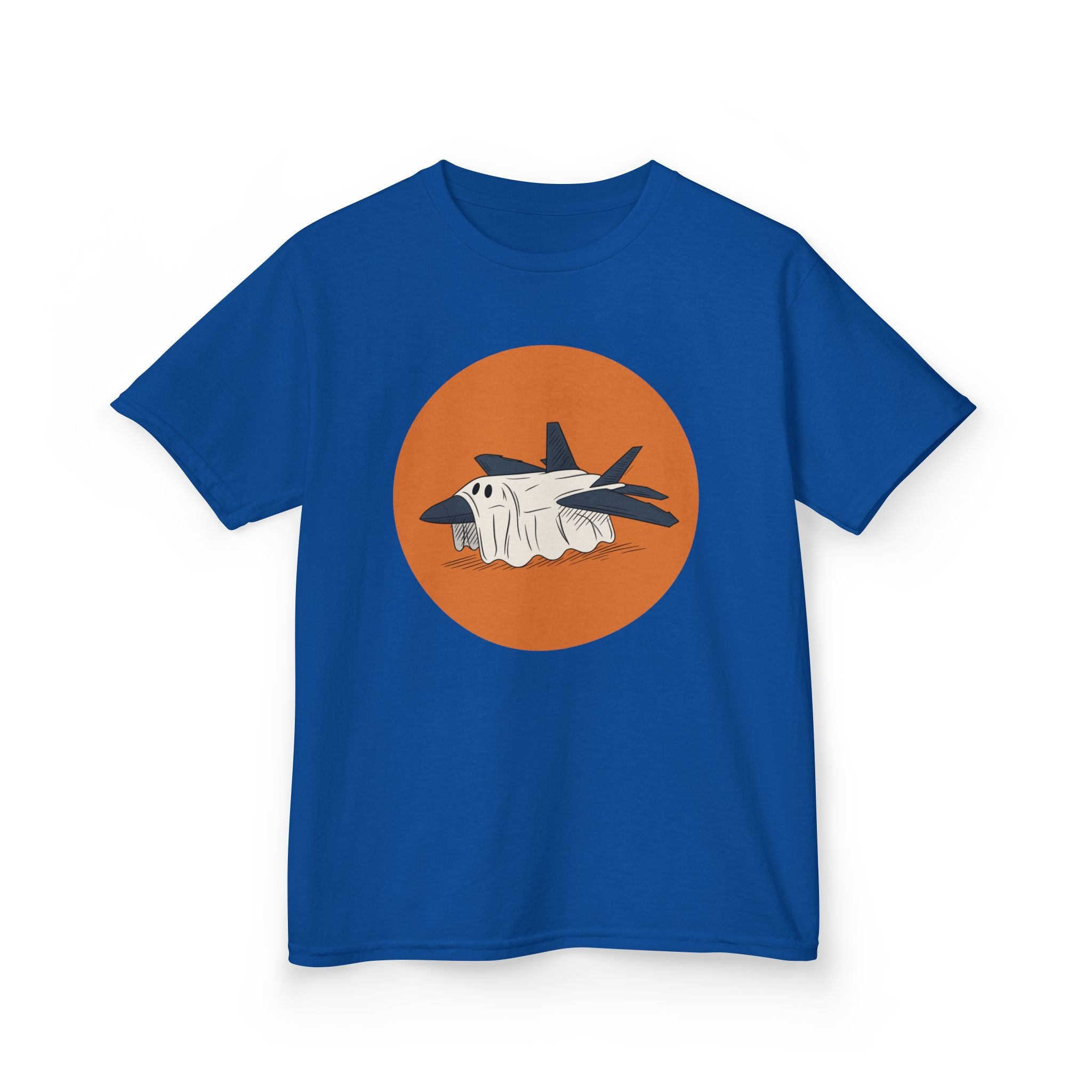 F-22 Ghost Tee (Youth)