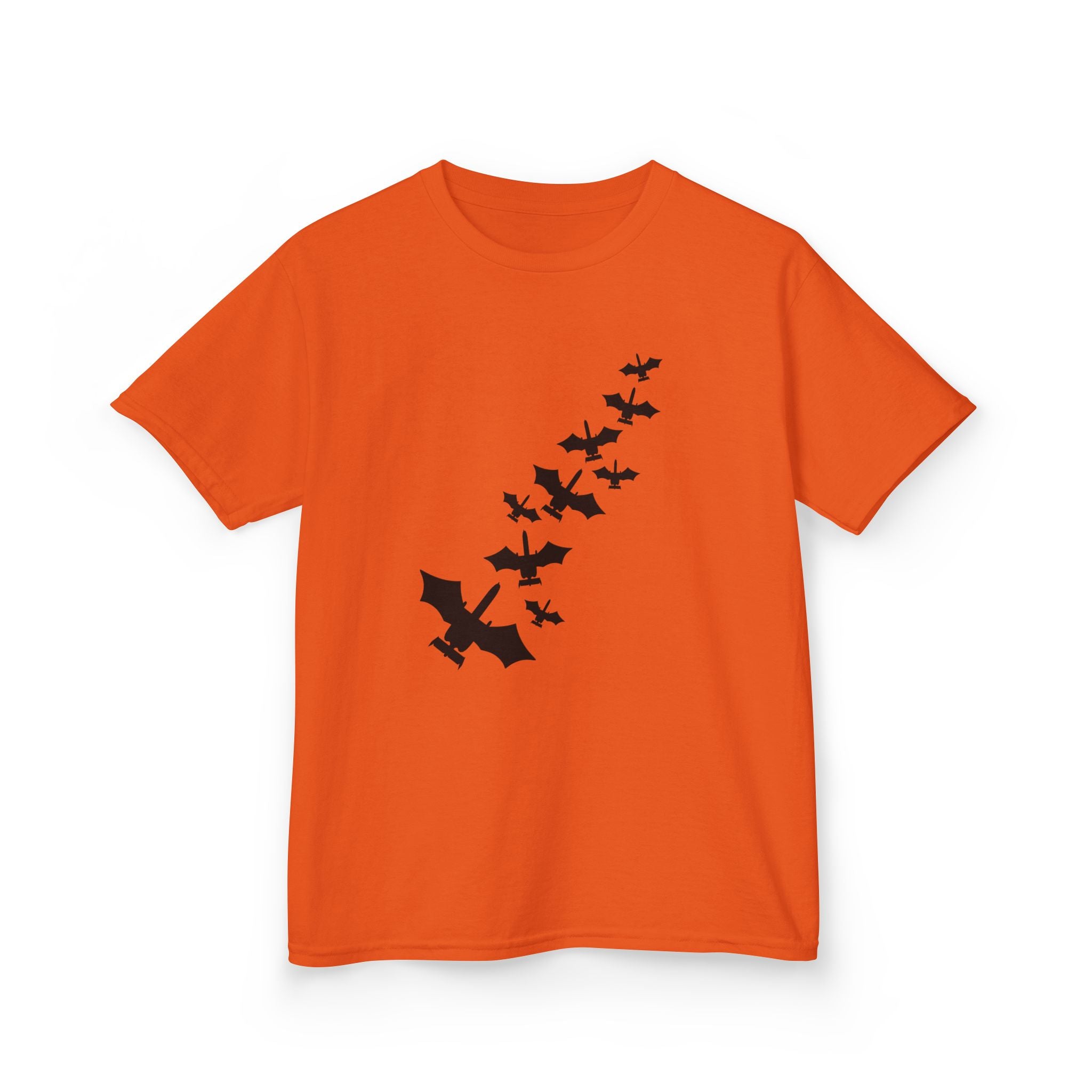 A-10 Bats Tee (Youth)