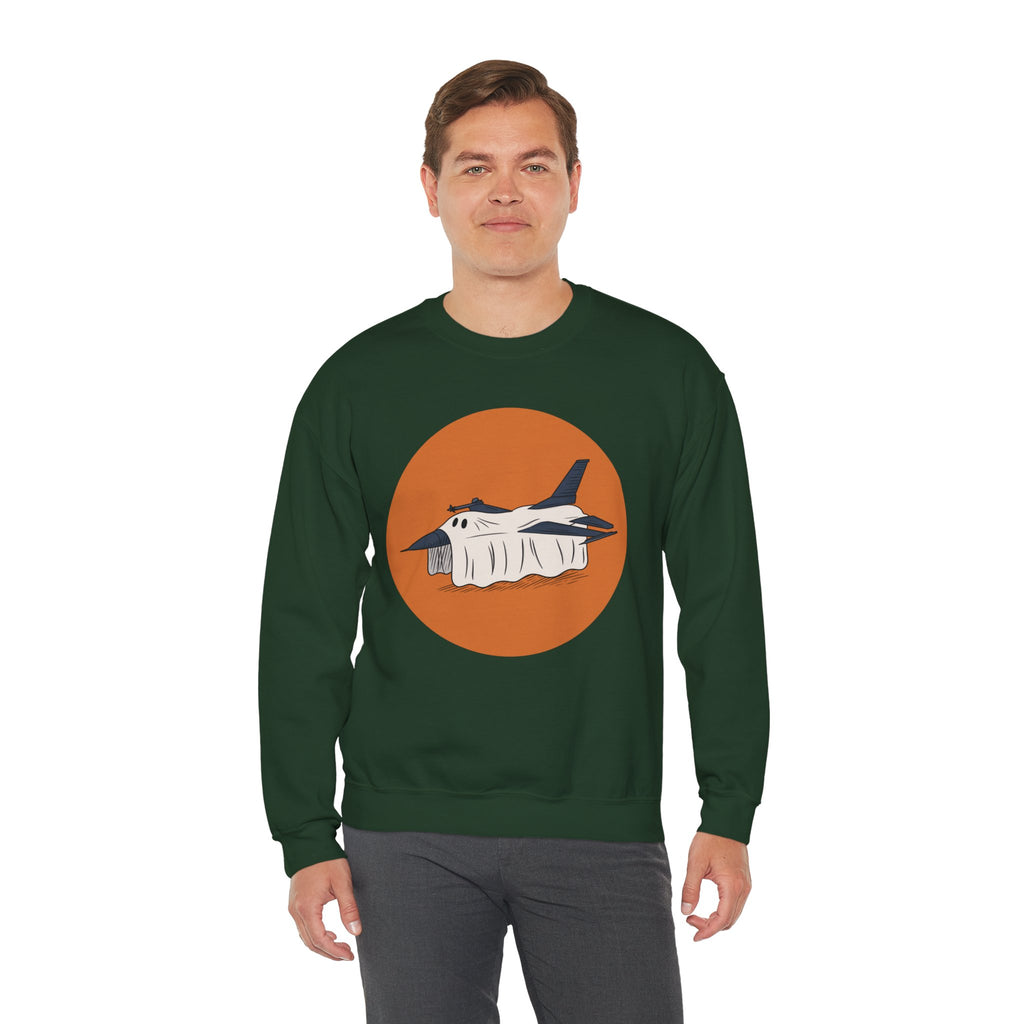 F-16 Ghost Sweatshirt (Unisex)