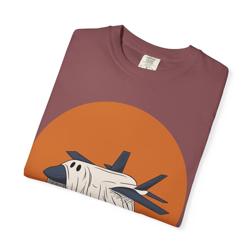F-35 Ghost Tee (Unisex)
