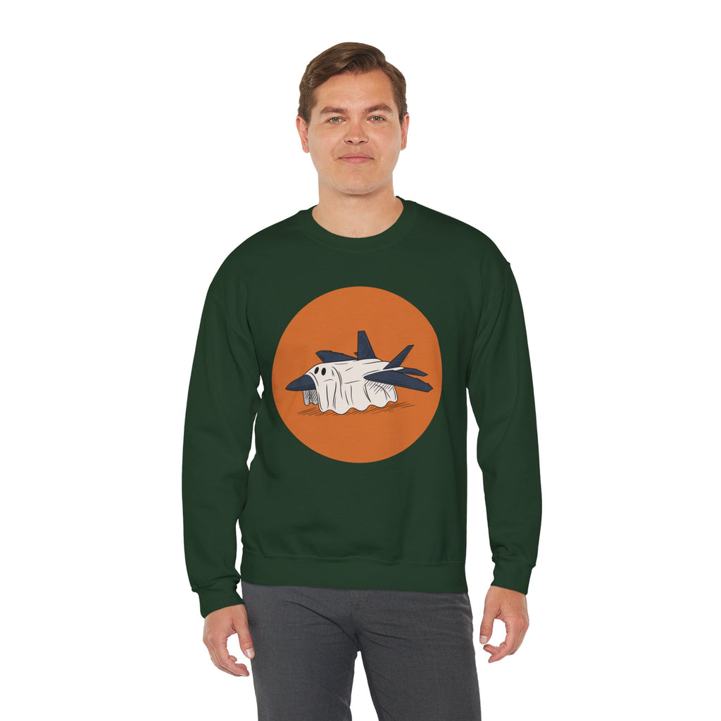 F-22 Ghost Sweatshirt (Unisex)