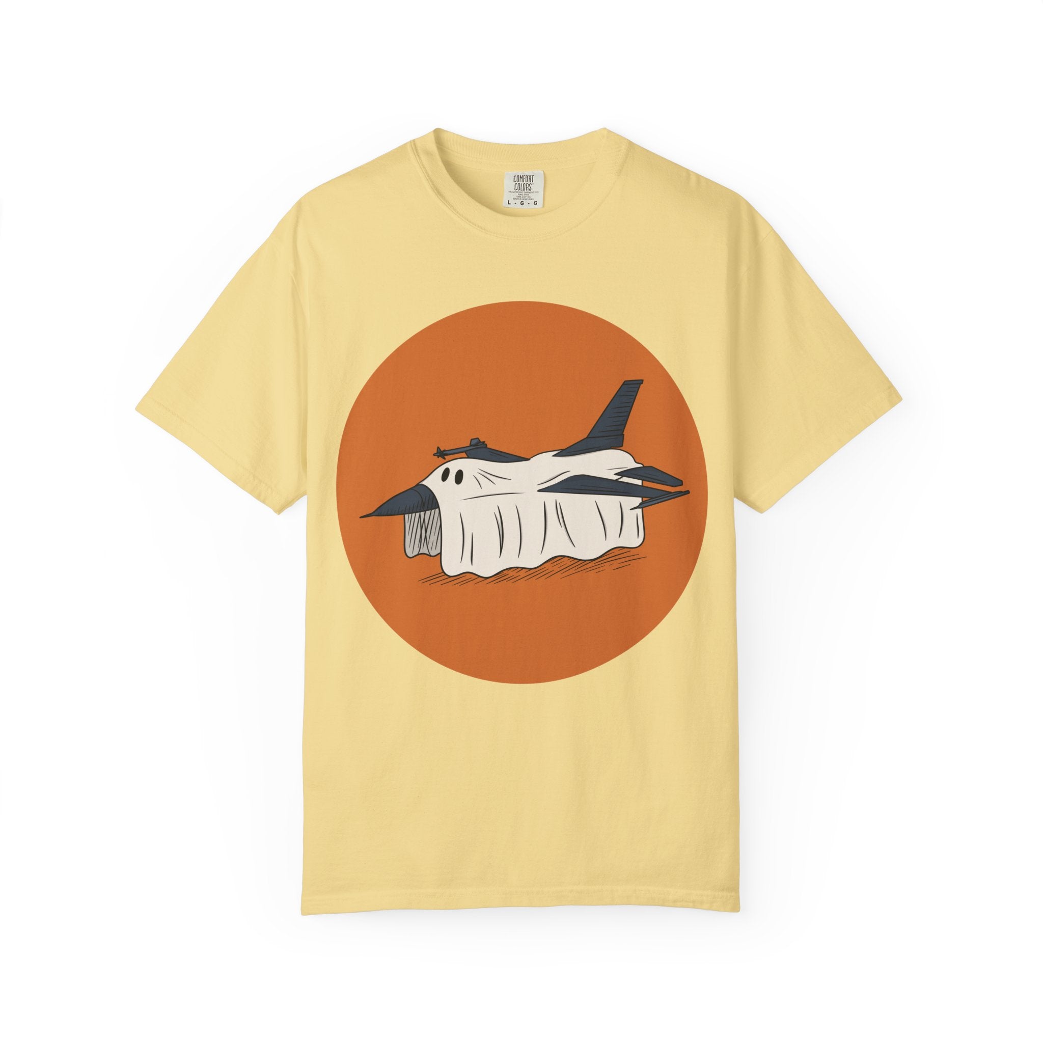 F-16 Ghost Tee (Unisex)
