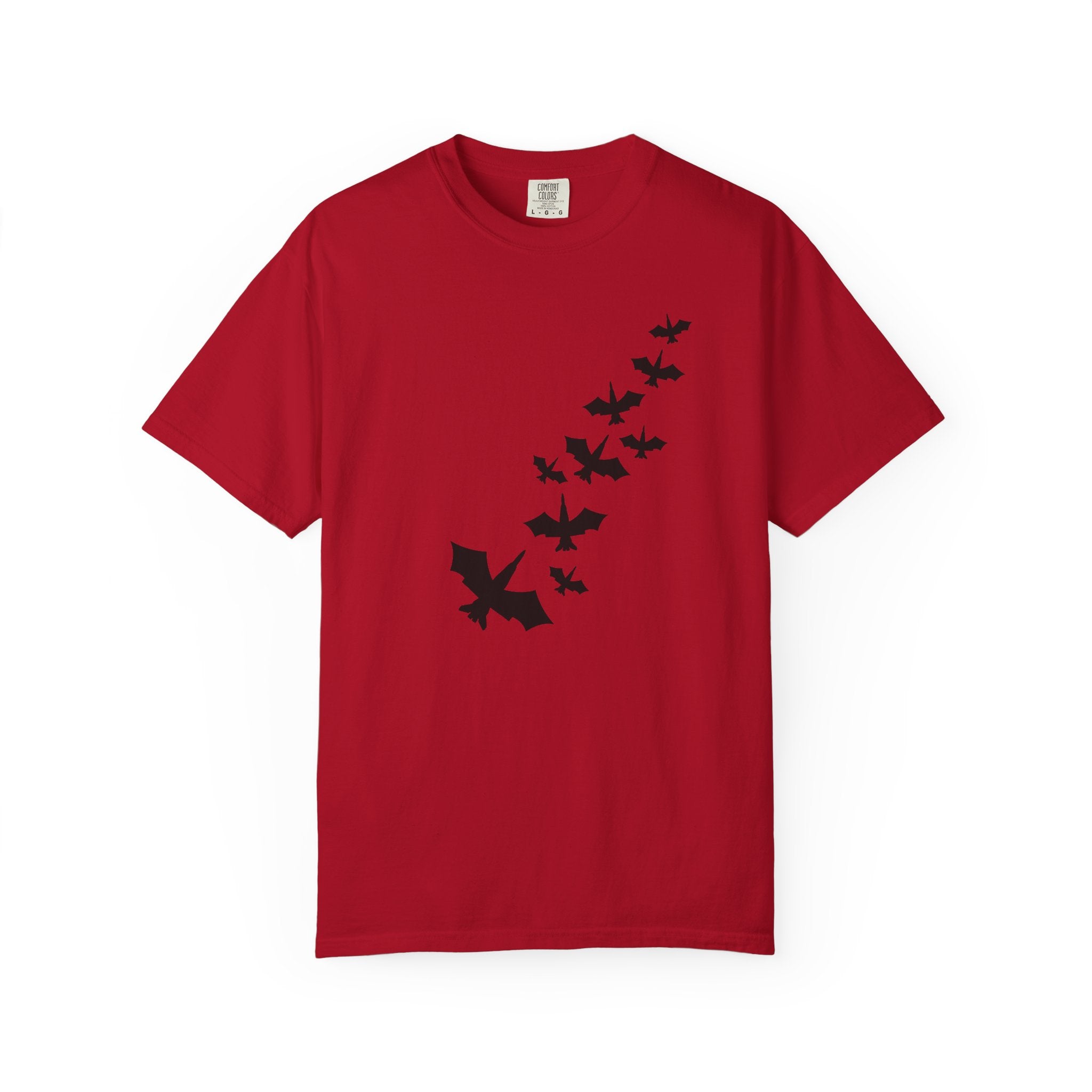 F-18 Bats Tee (Unisex)