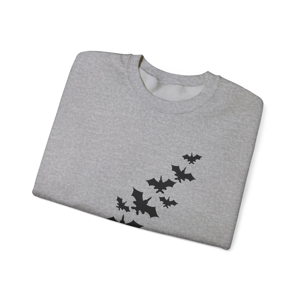 F-15 Bats Sweatshirt (Unisex)