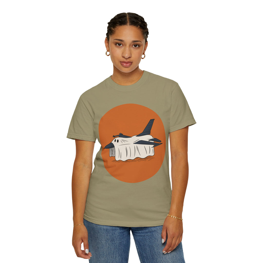 F-16 Ghost Tee (Unisex)