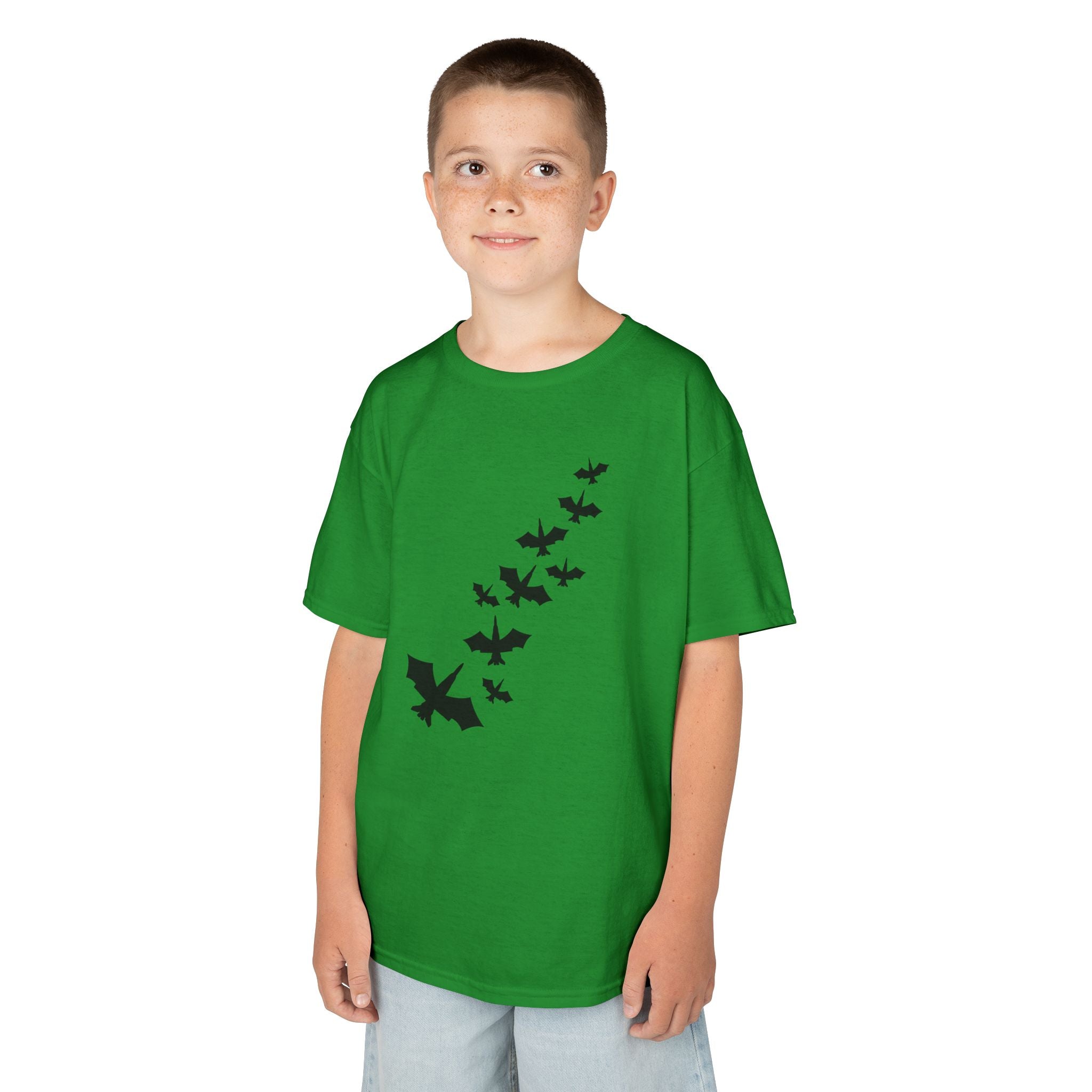 F-18 Bats Tee (Youth)