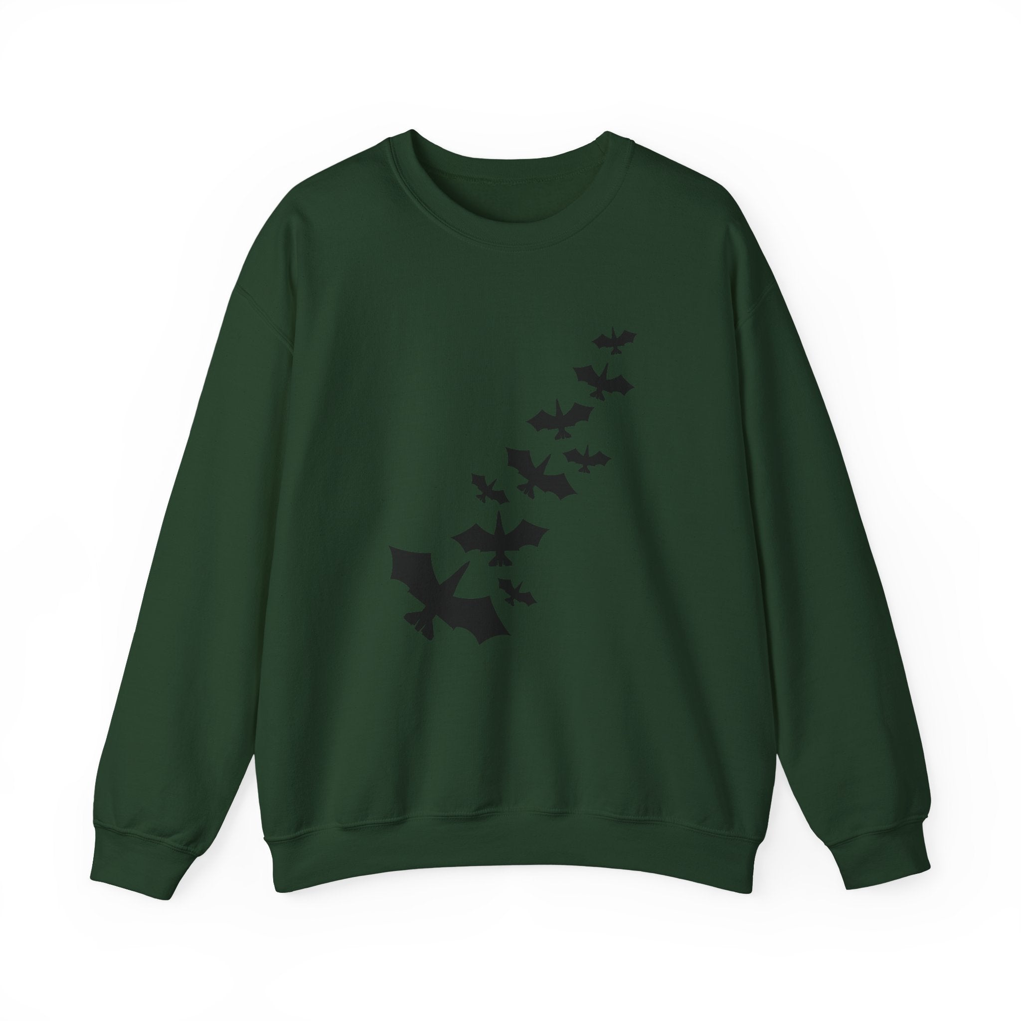 F-16 Bats Sweatshirt (Unisex)