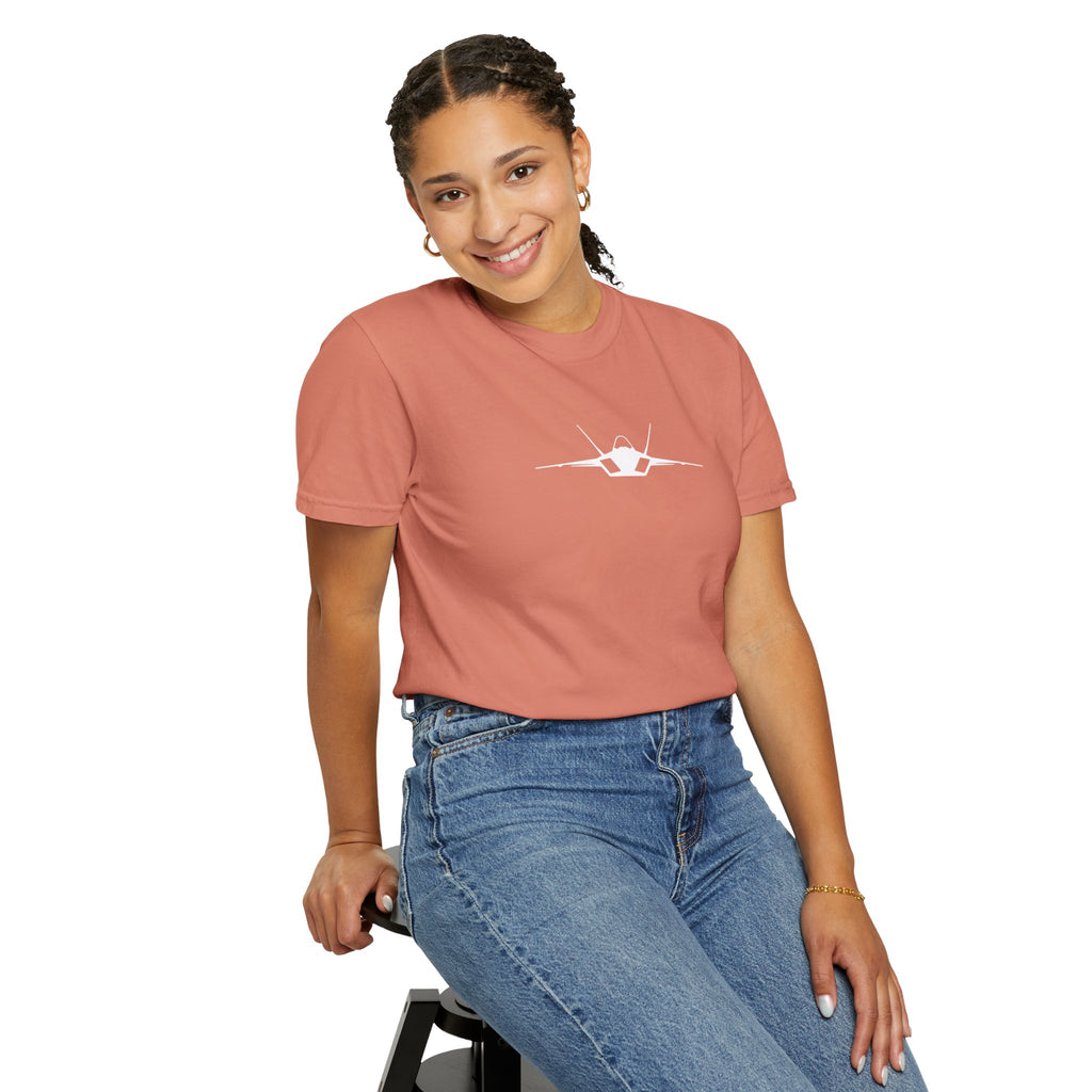 F-35 Silhouette Tee (Unisex)