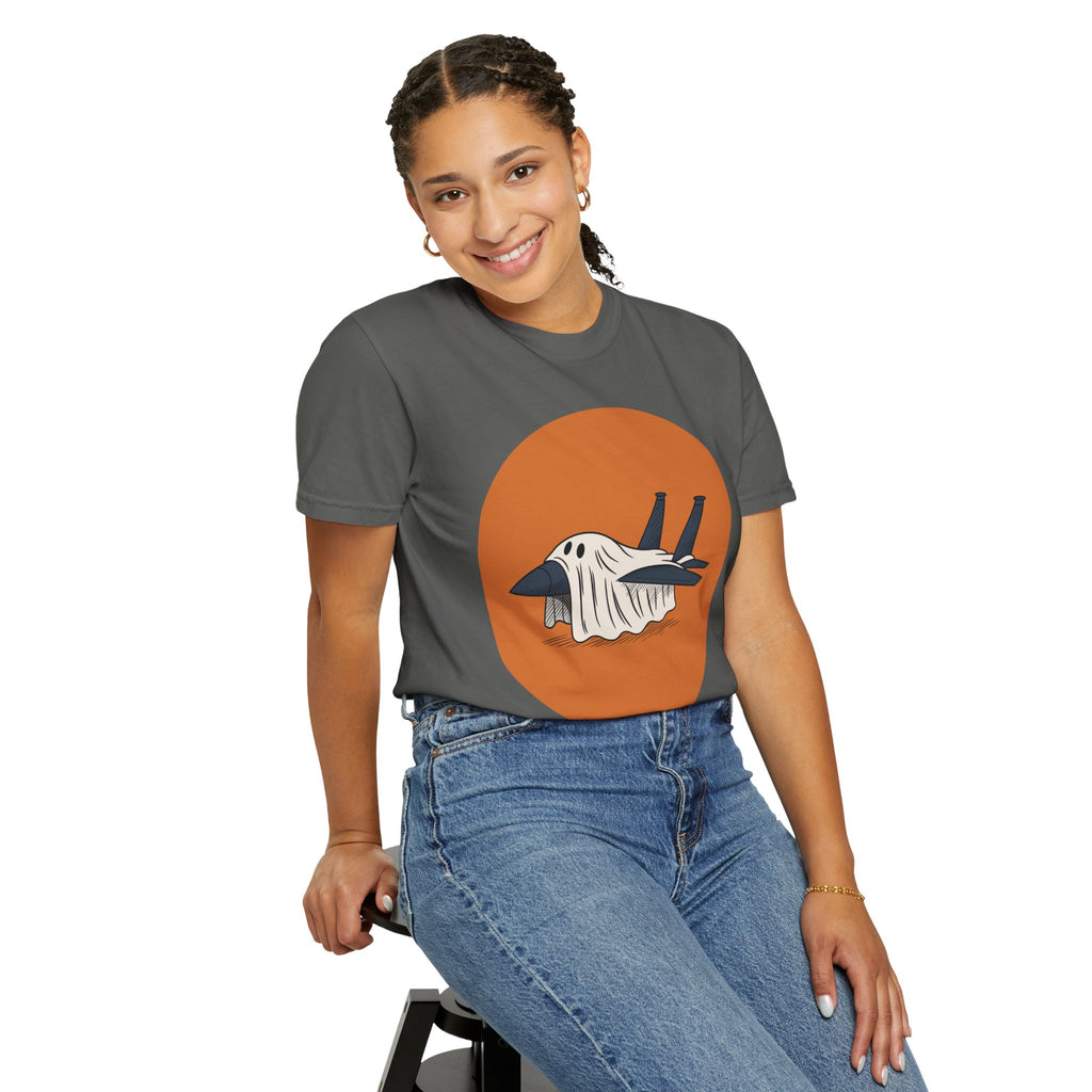 F-15 Ghost Tee (Unisex)