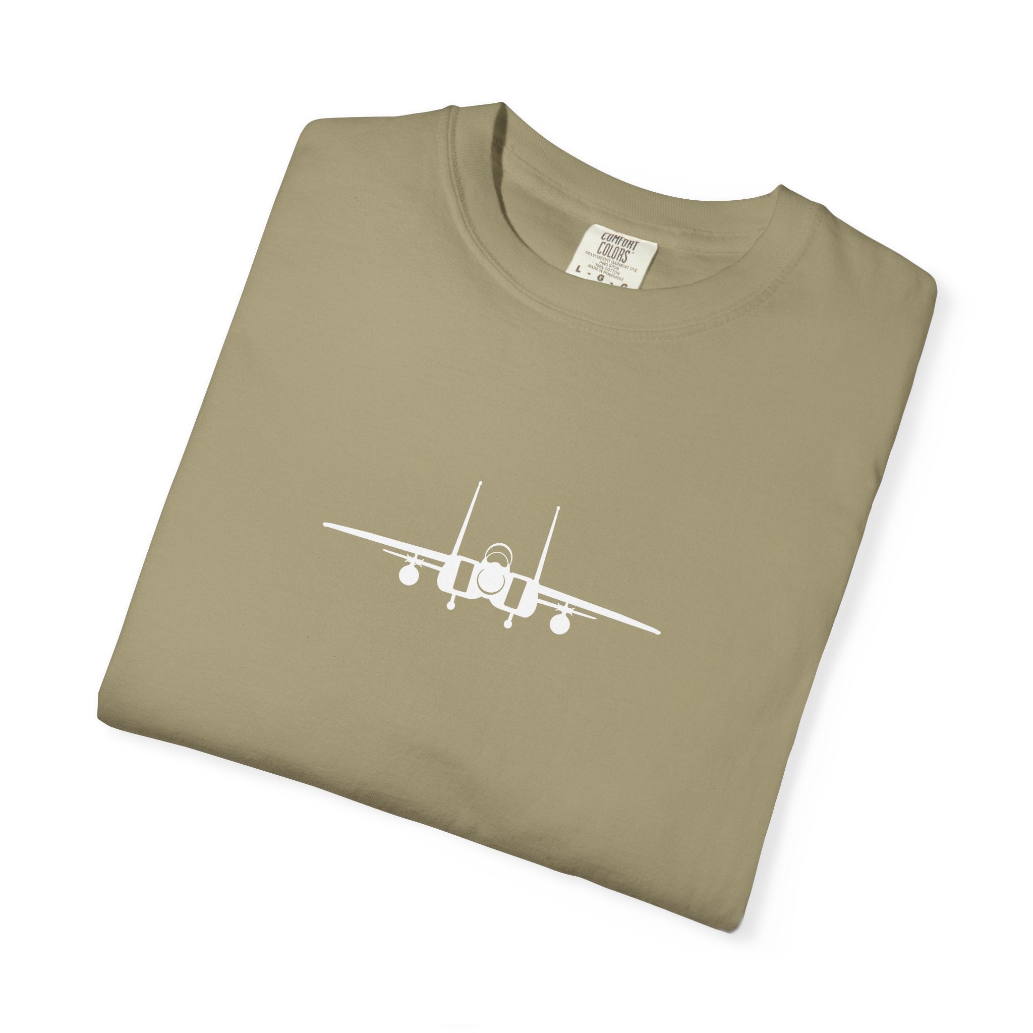 F-15 Silhouette Tee (Unisex)