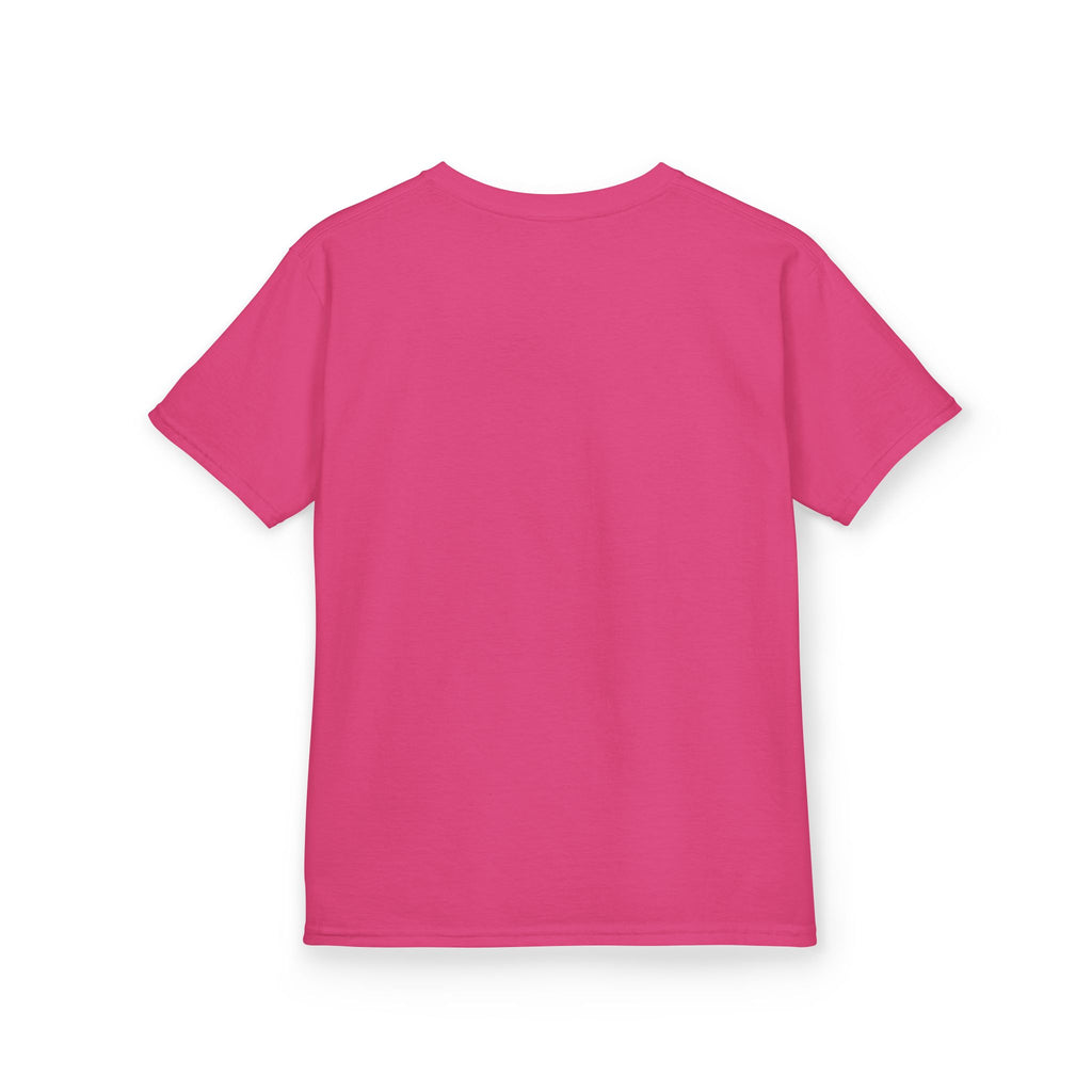 F-18 Jack-o-lantern Tee (Youth)
