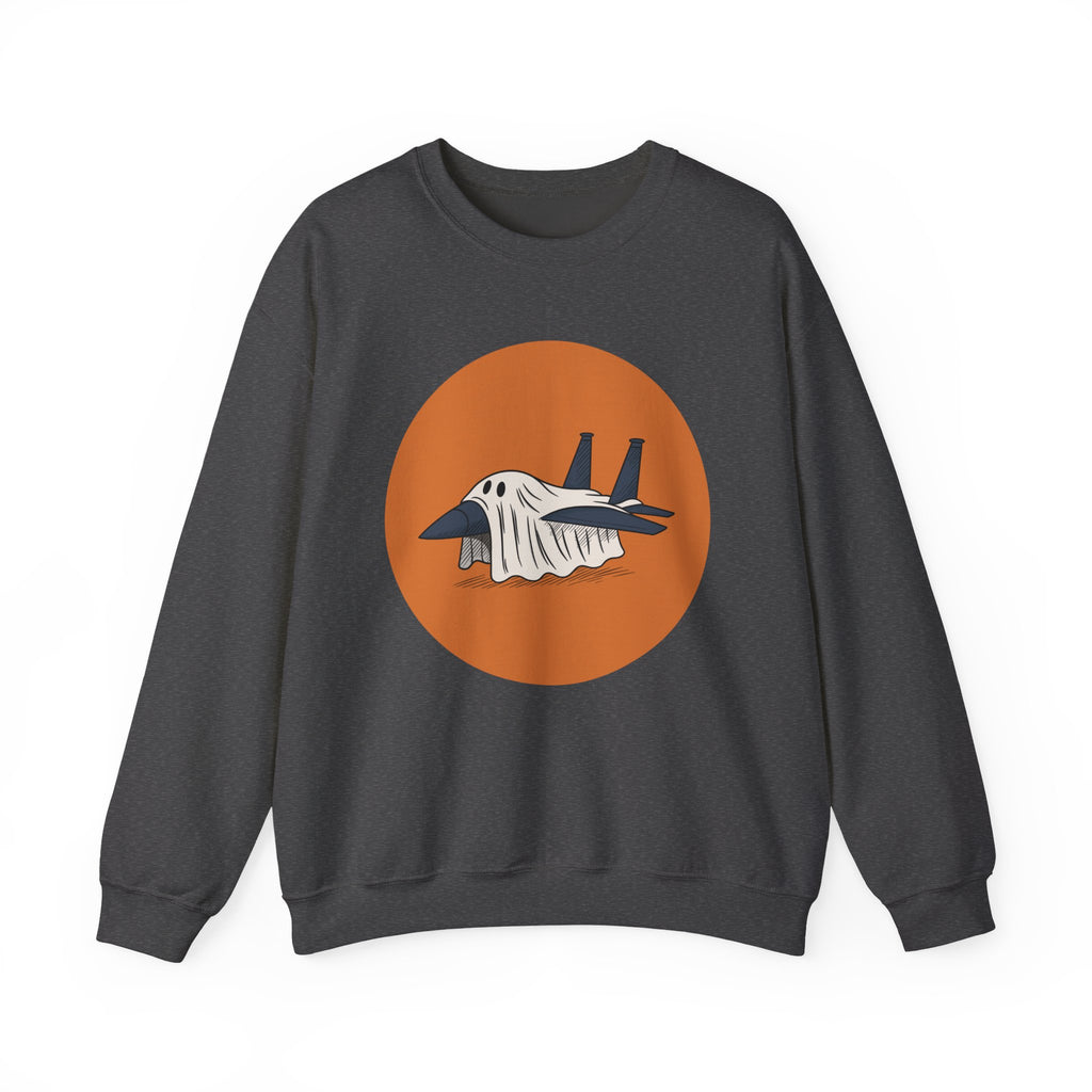 F-15 Ghost Sweatshirt (Unisex)