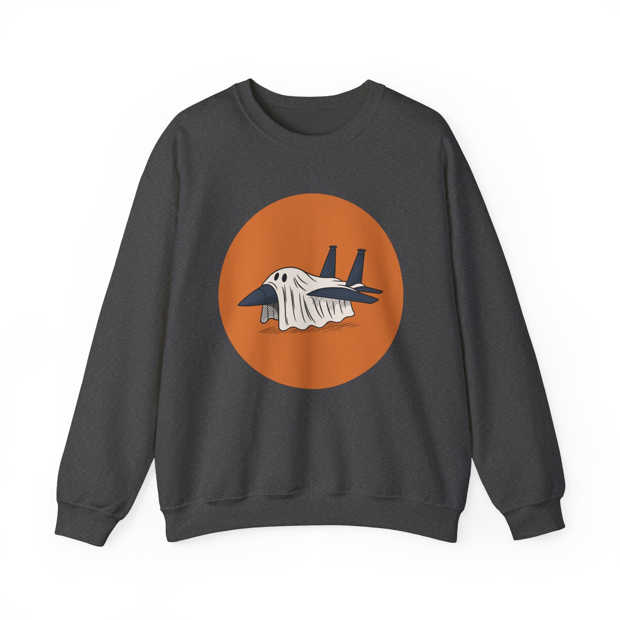 F-15 Ghost Sweatshirt (Unisex)