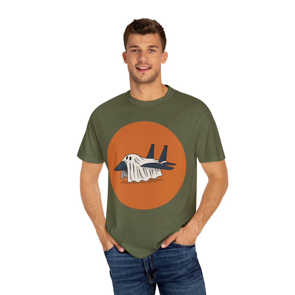 F-15 Ghost Tee (Unisex)