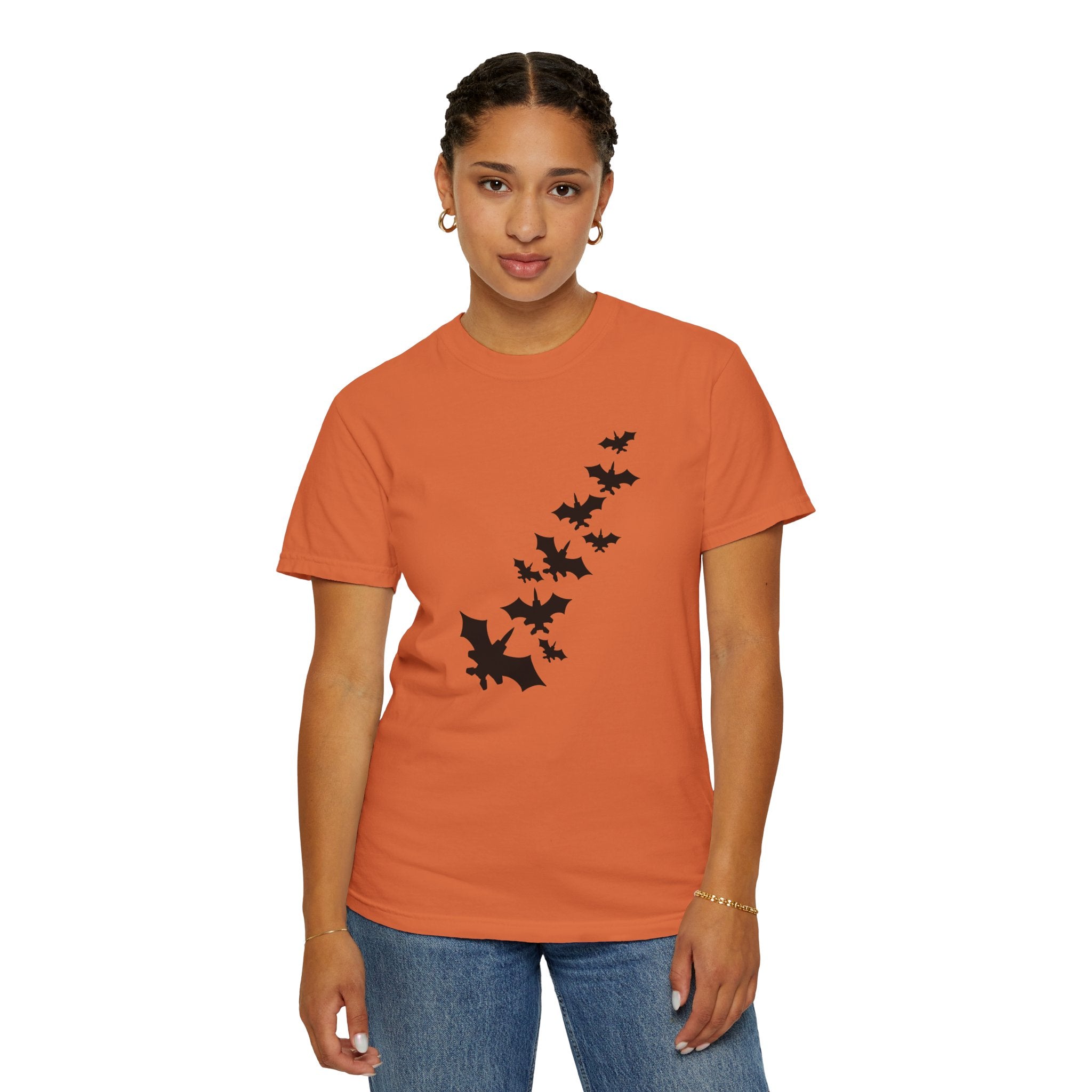 F-15 Bats Tee (Unisex)