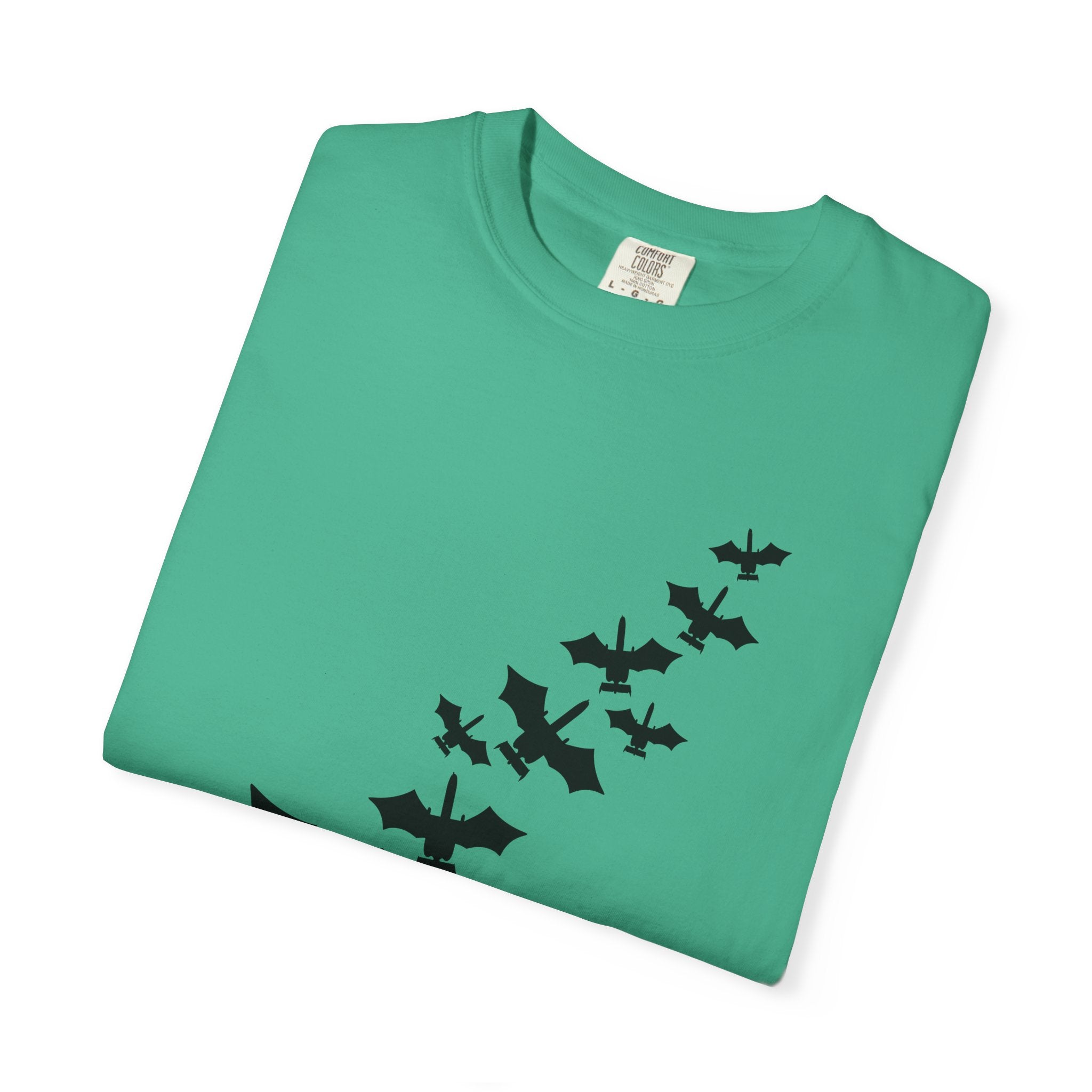 A-10 Bats Tee (Unisex)
