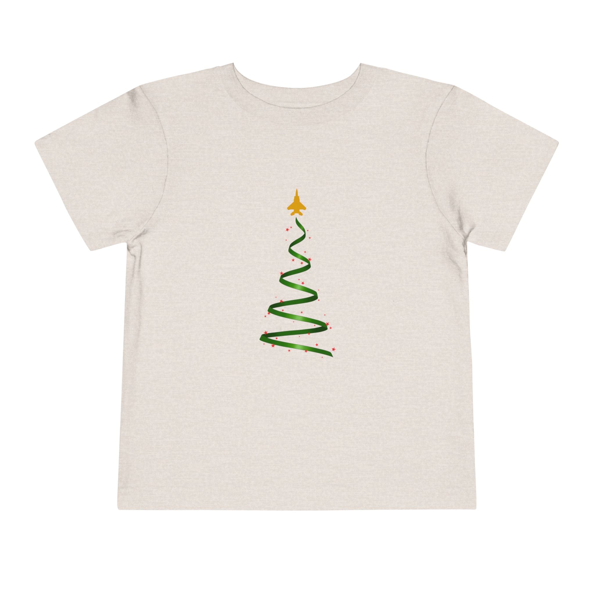 F-15 Christmas Tree Tee (Toddler)