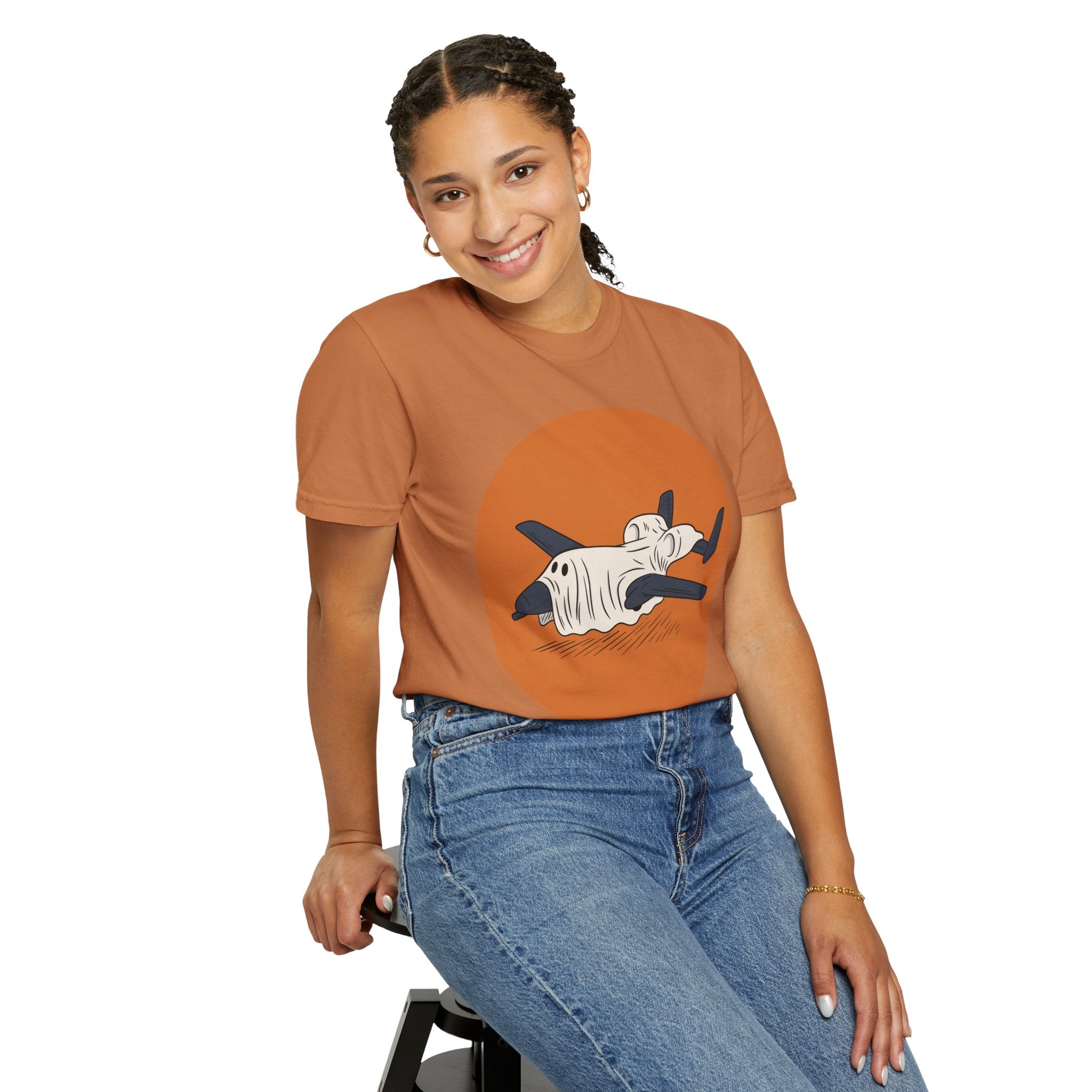 A-10 Ghost Tee (Unisex)