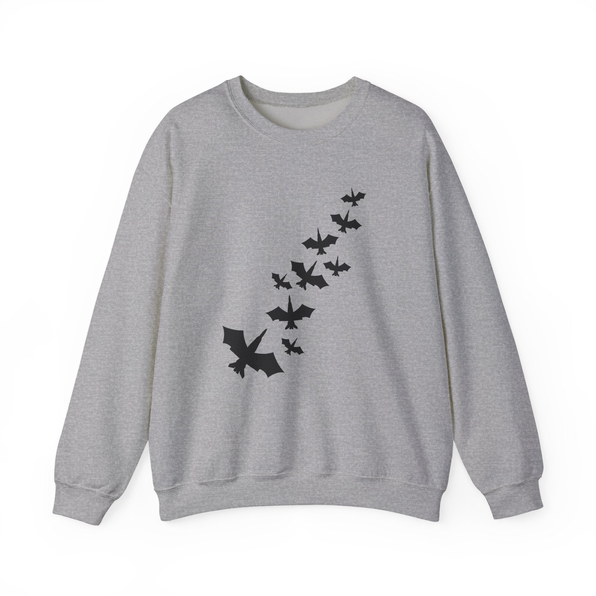 F-18 Bats Sweatshirt (Unisex)