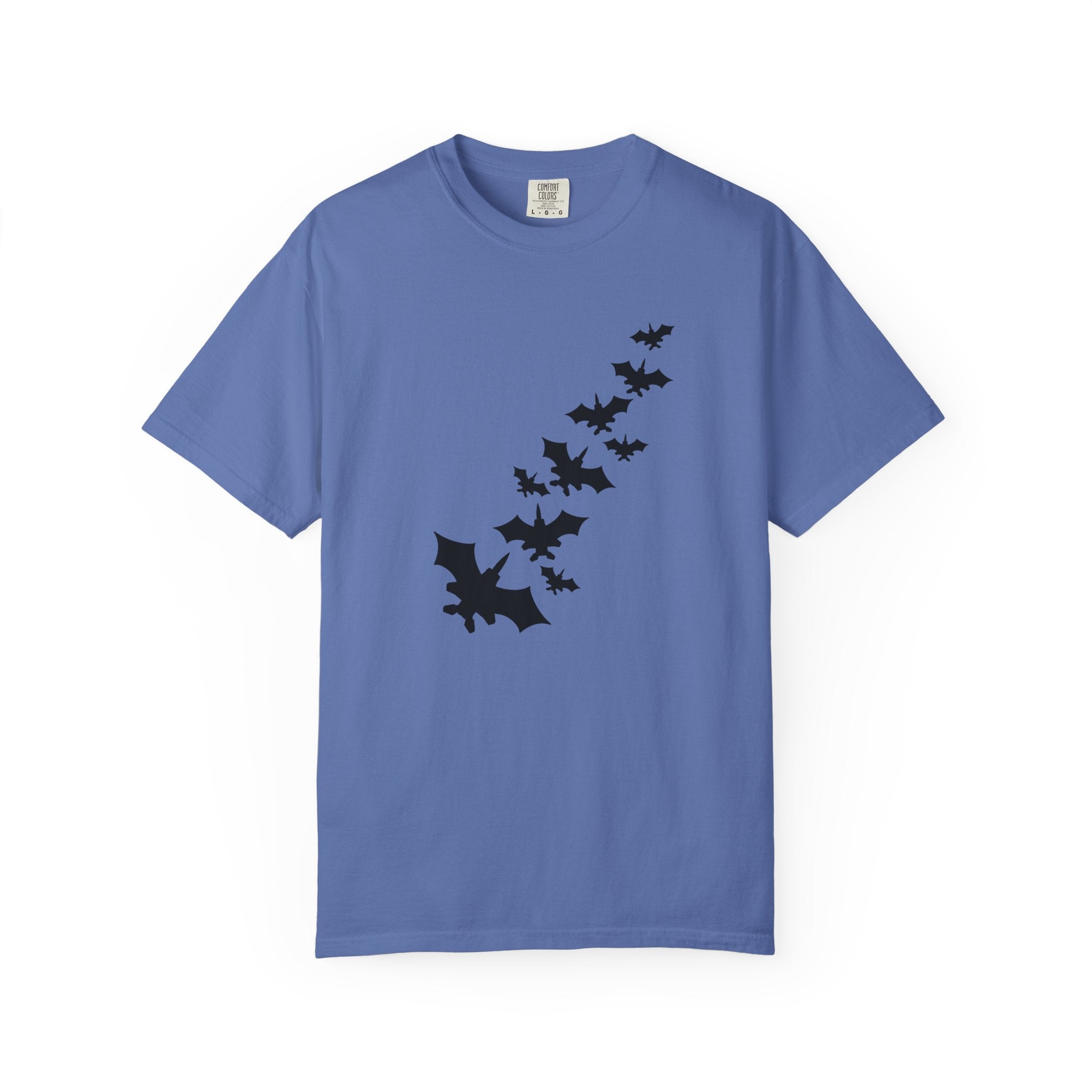 F-15 Bats Tee (Unisex)