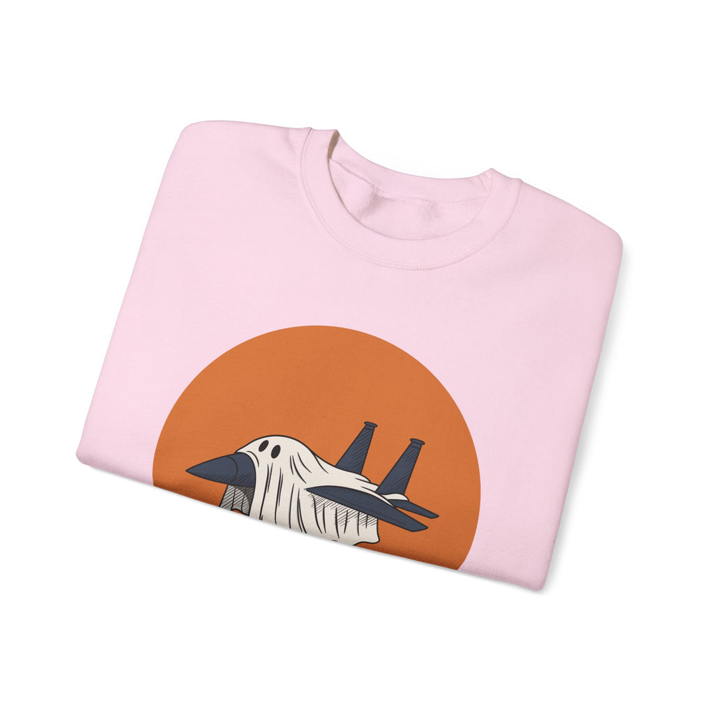 F-15 Ghost Sweatshirt (Unisex)