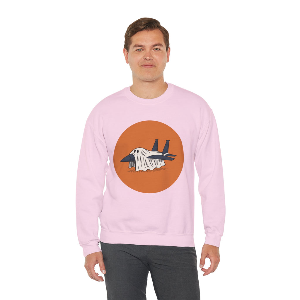 F-15 Ghost Sweatshirt (Unisex)