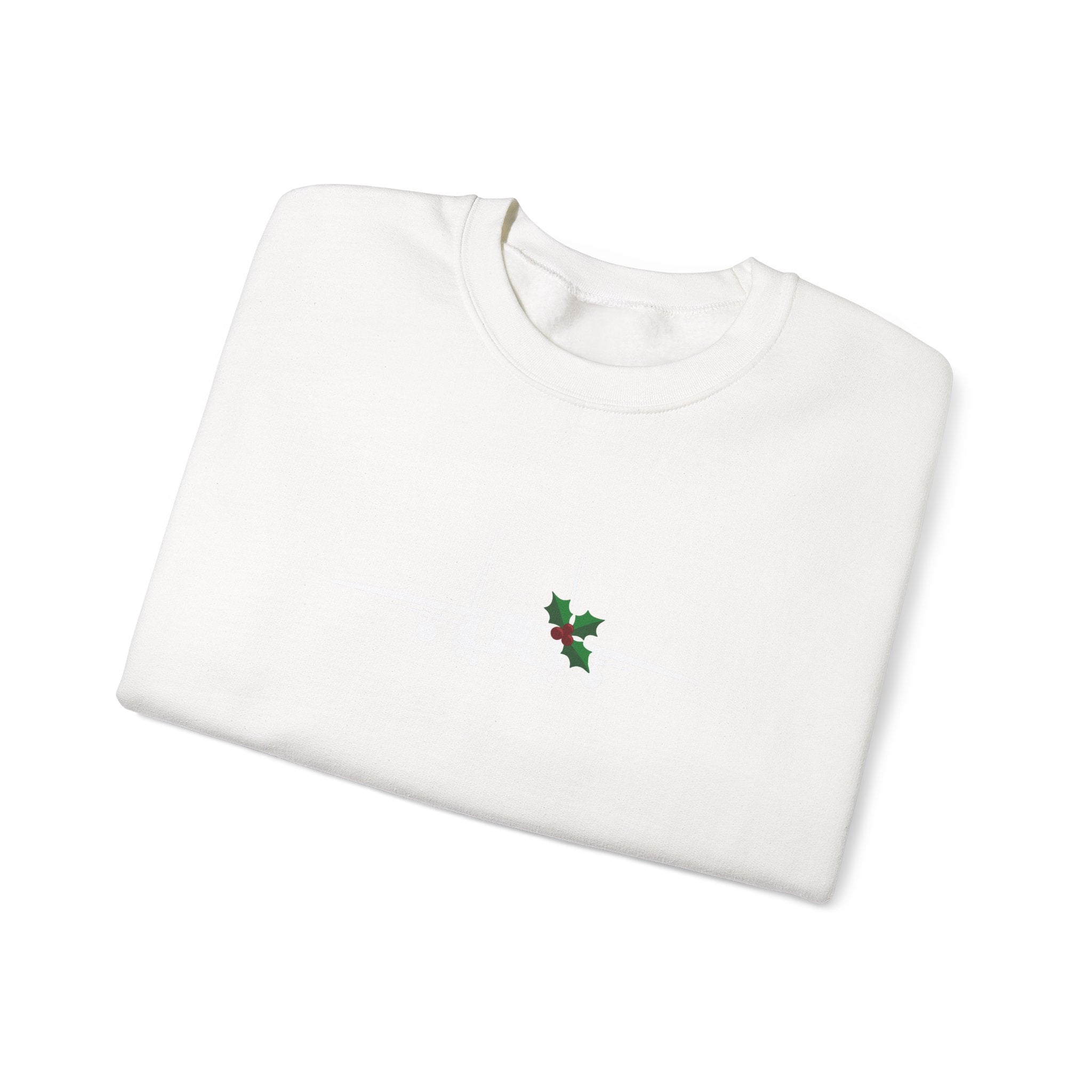 F-15 Holly Silhouette Sweatshirt (Unisex)