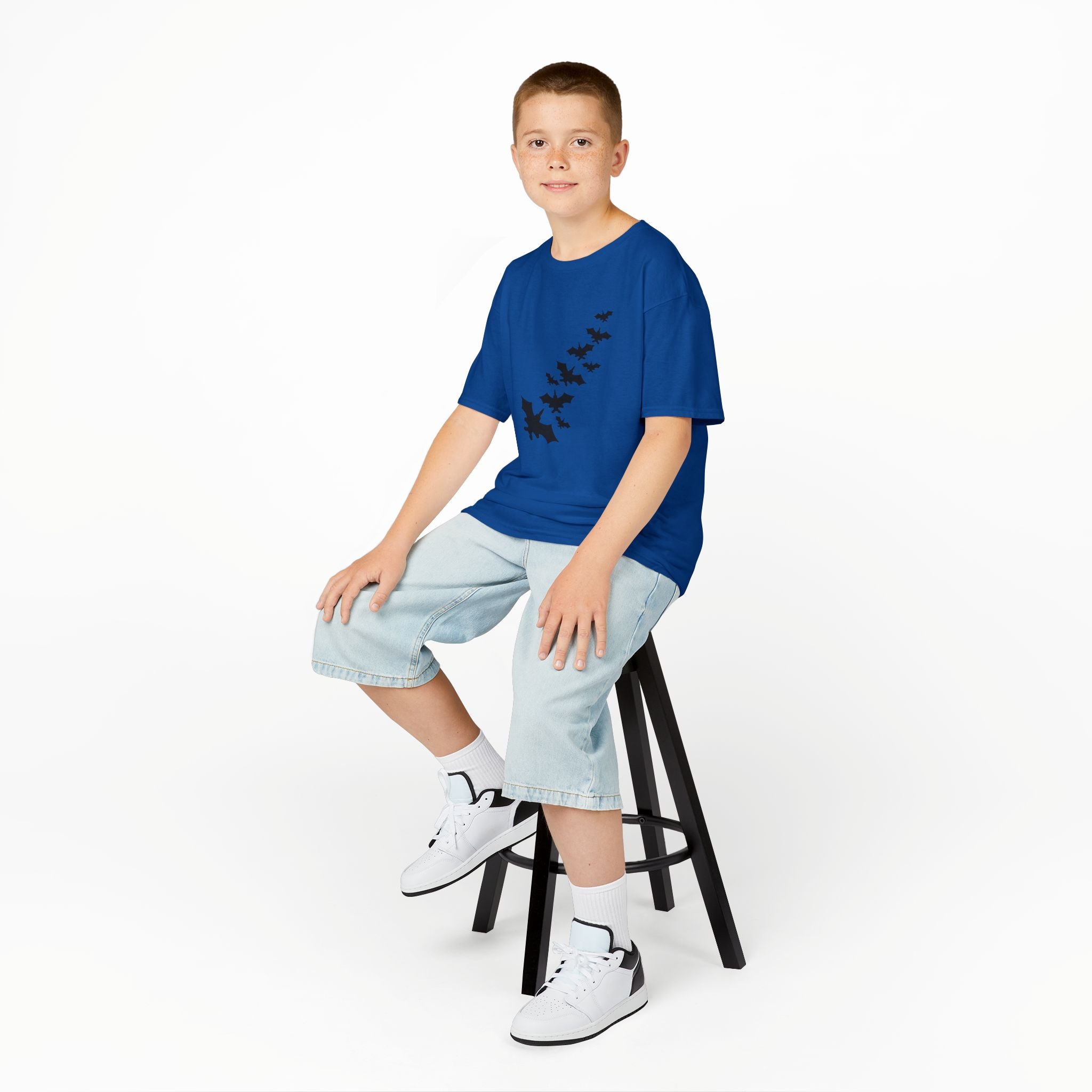 F-15 Bats Tee (Youth)