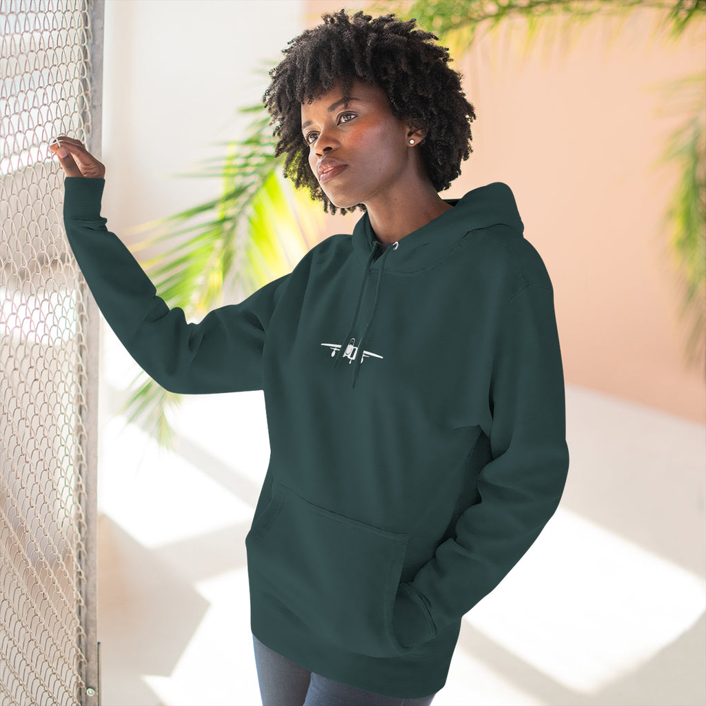 Strike Spouse Hoodie