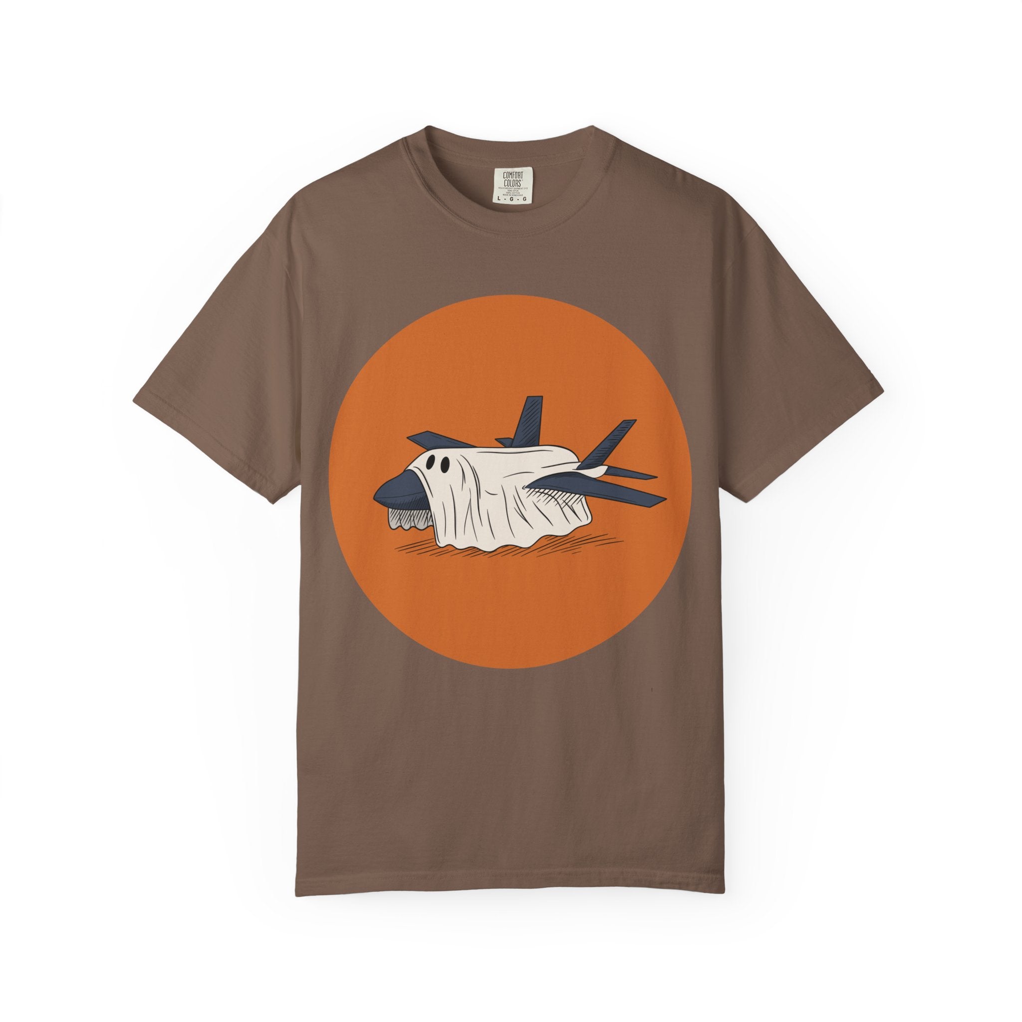 F-35 Ghost Tee (Unisex)