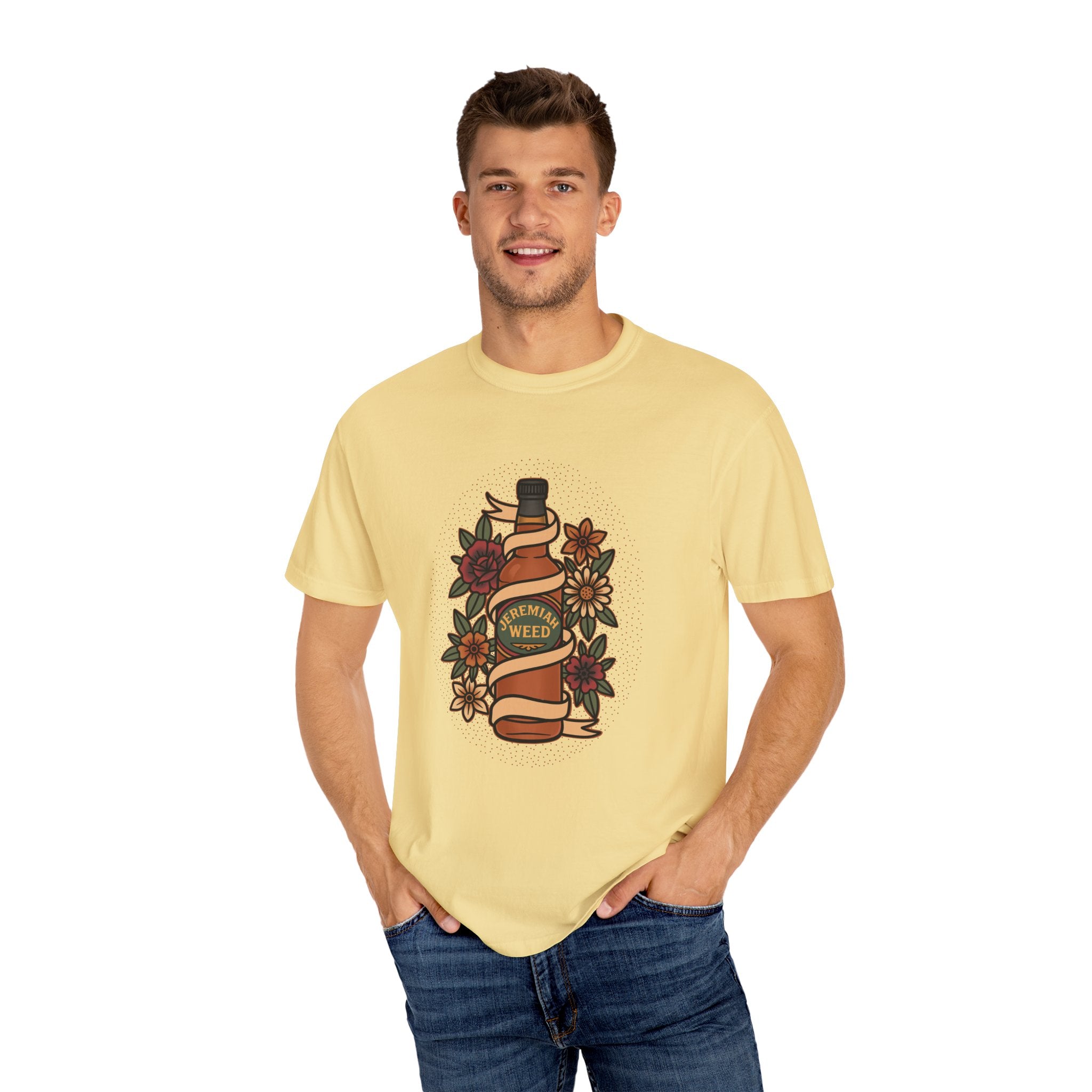 Jeremiah Weed Tee (Unisex)