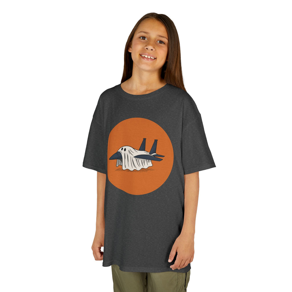 F-15 Ghost Tee (Youth)