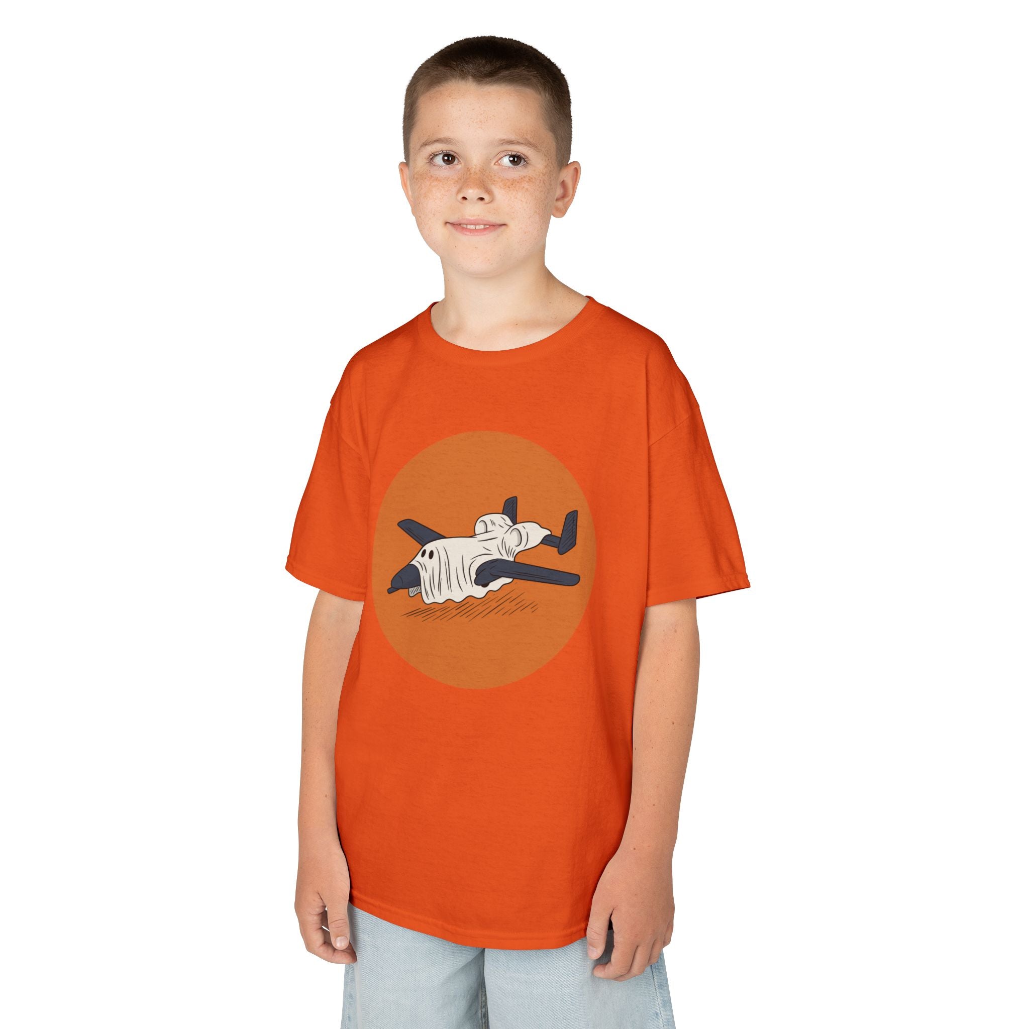 A-10 Ghost Tee (Youth)