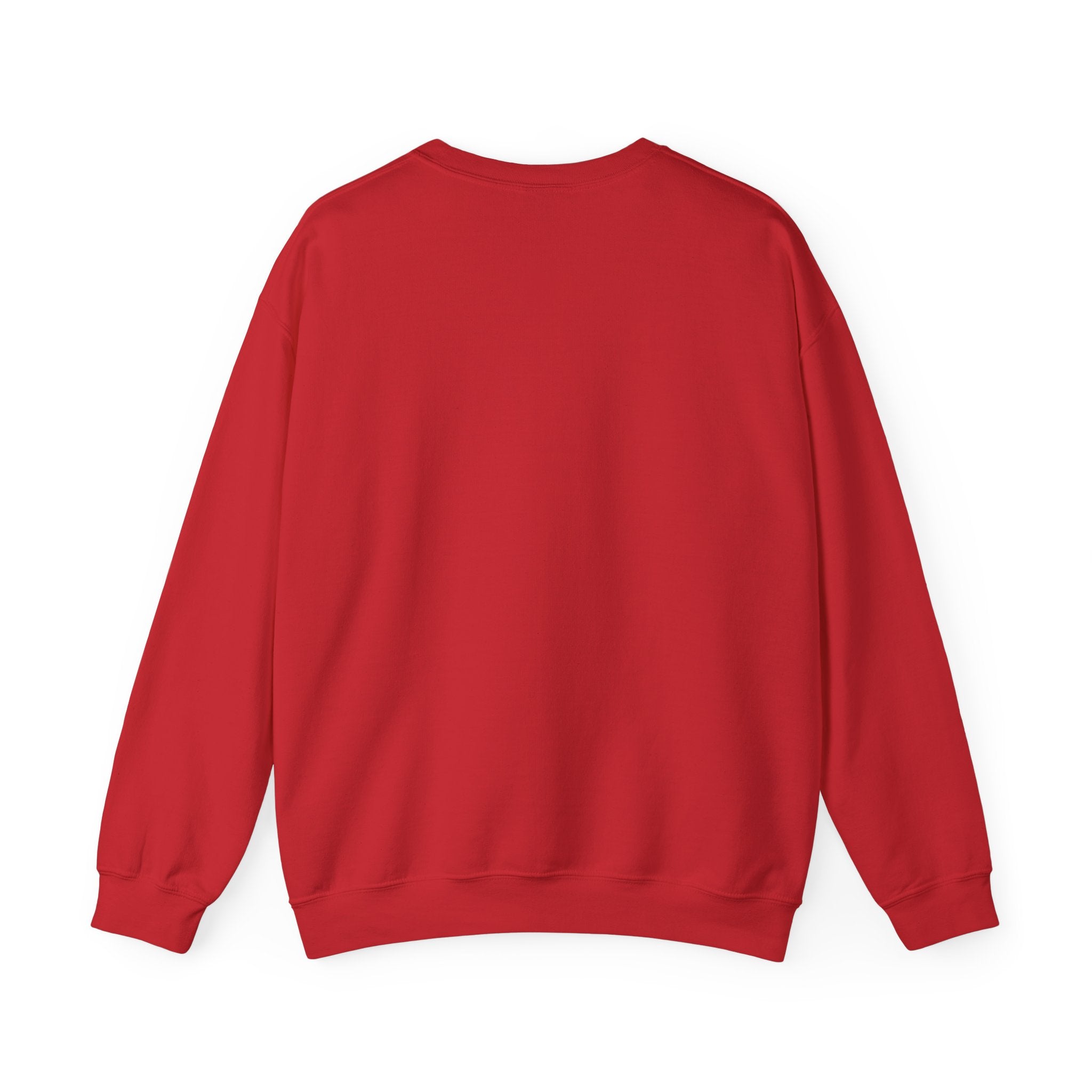 Fighter Pilot Sweatshirt - Fair (Unisex)