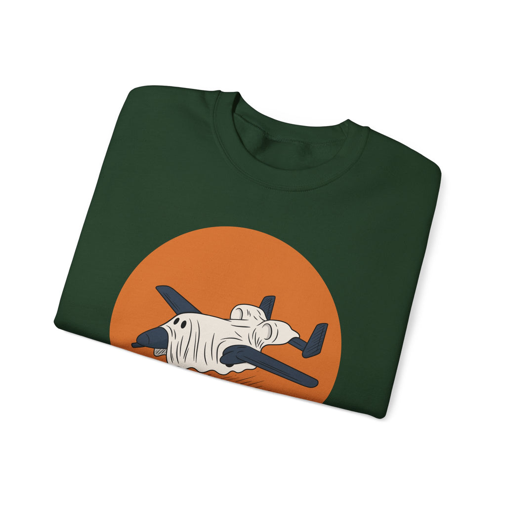 A-10 Ghost Sweatshirt (Unisex)