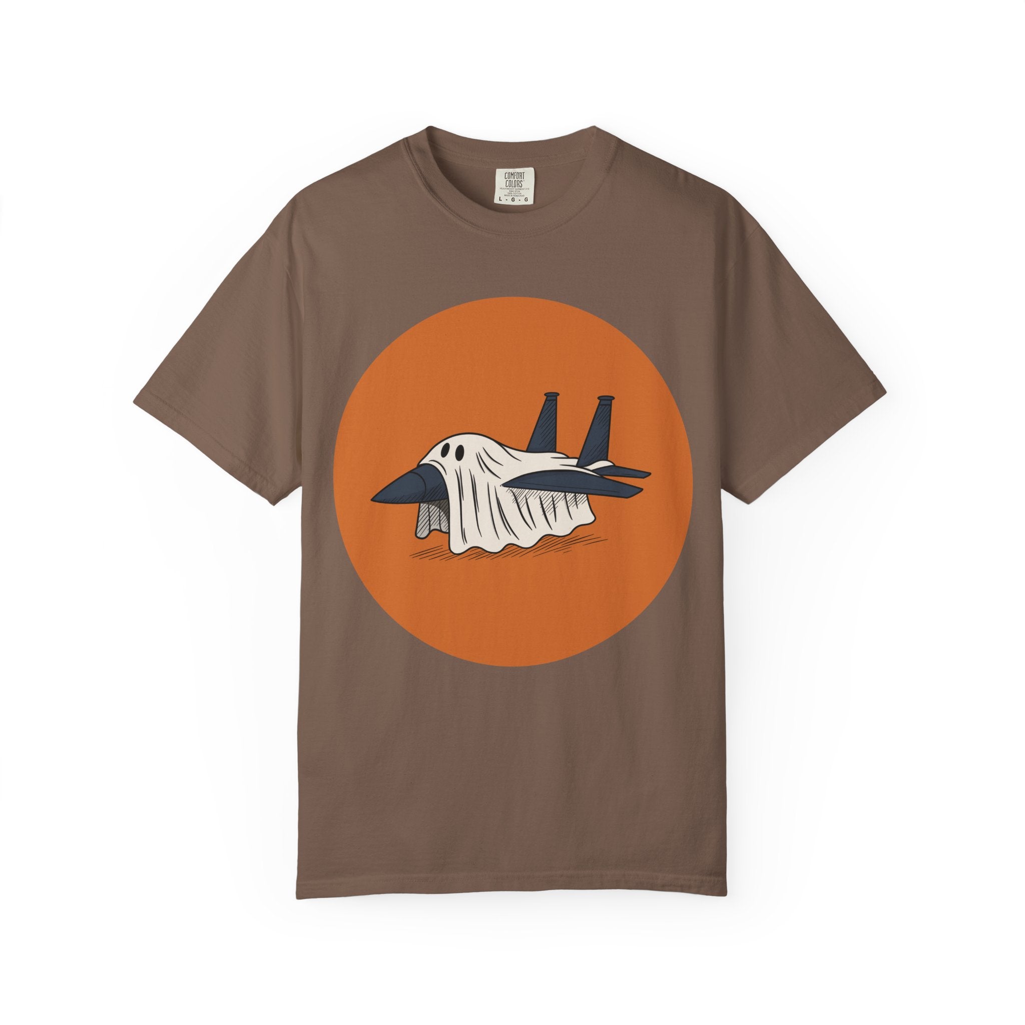 F-15 Ghost Tee (Unisex)
