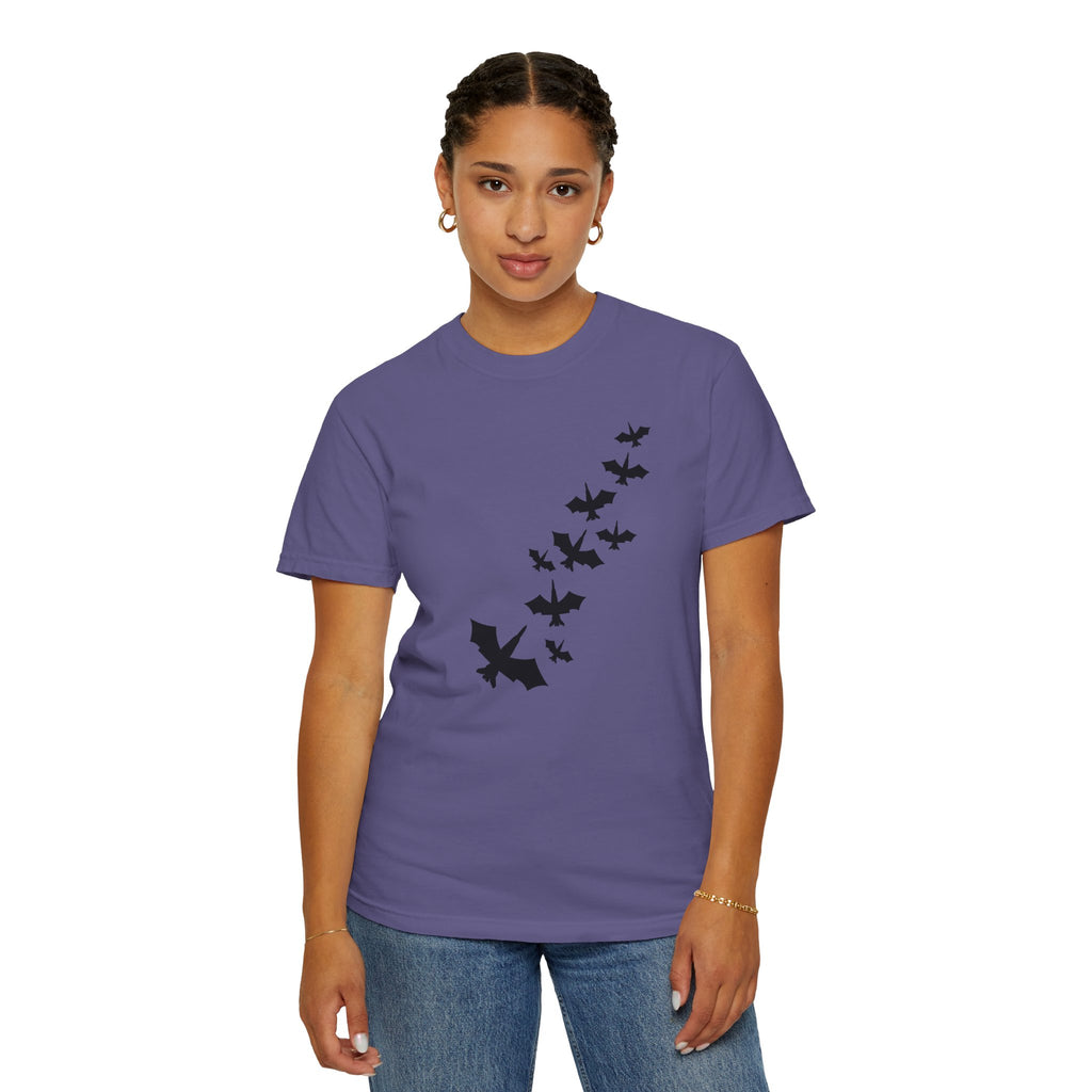 F-18 Bats Tee (Unisex)