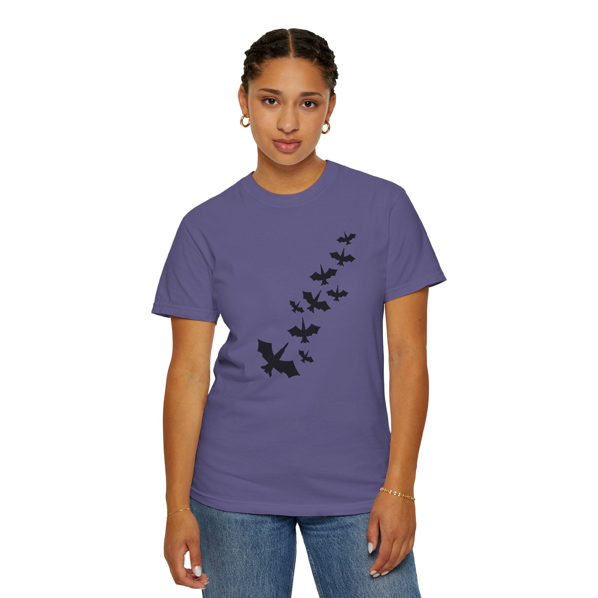 F-18 Bats Tee (Unisex)