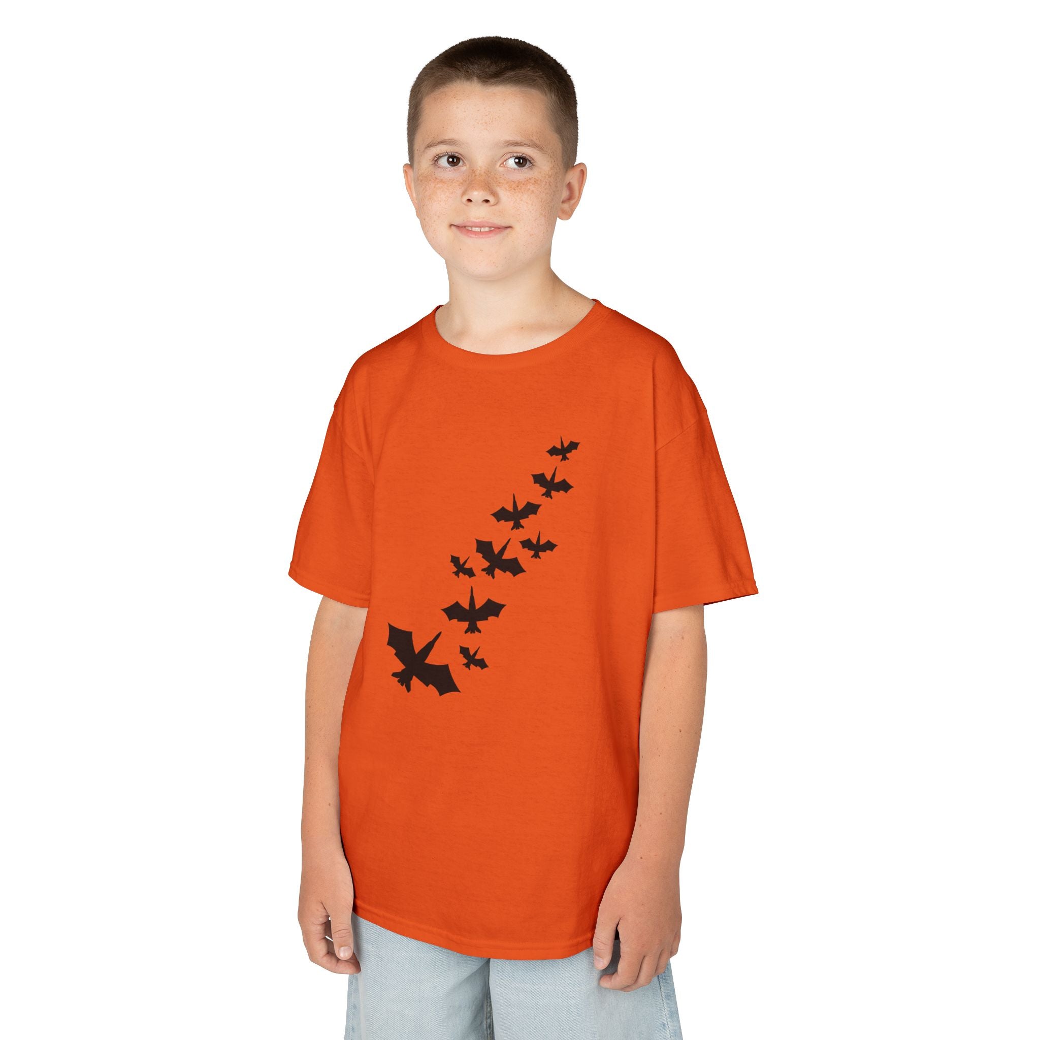 F-18 Bats Tee (Youth)